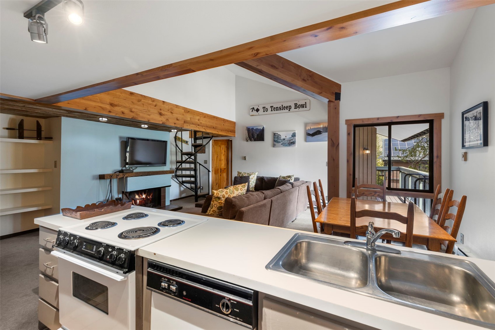 393 Wild Irishman Road Keystone CO 80435