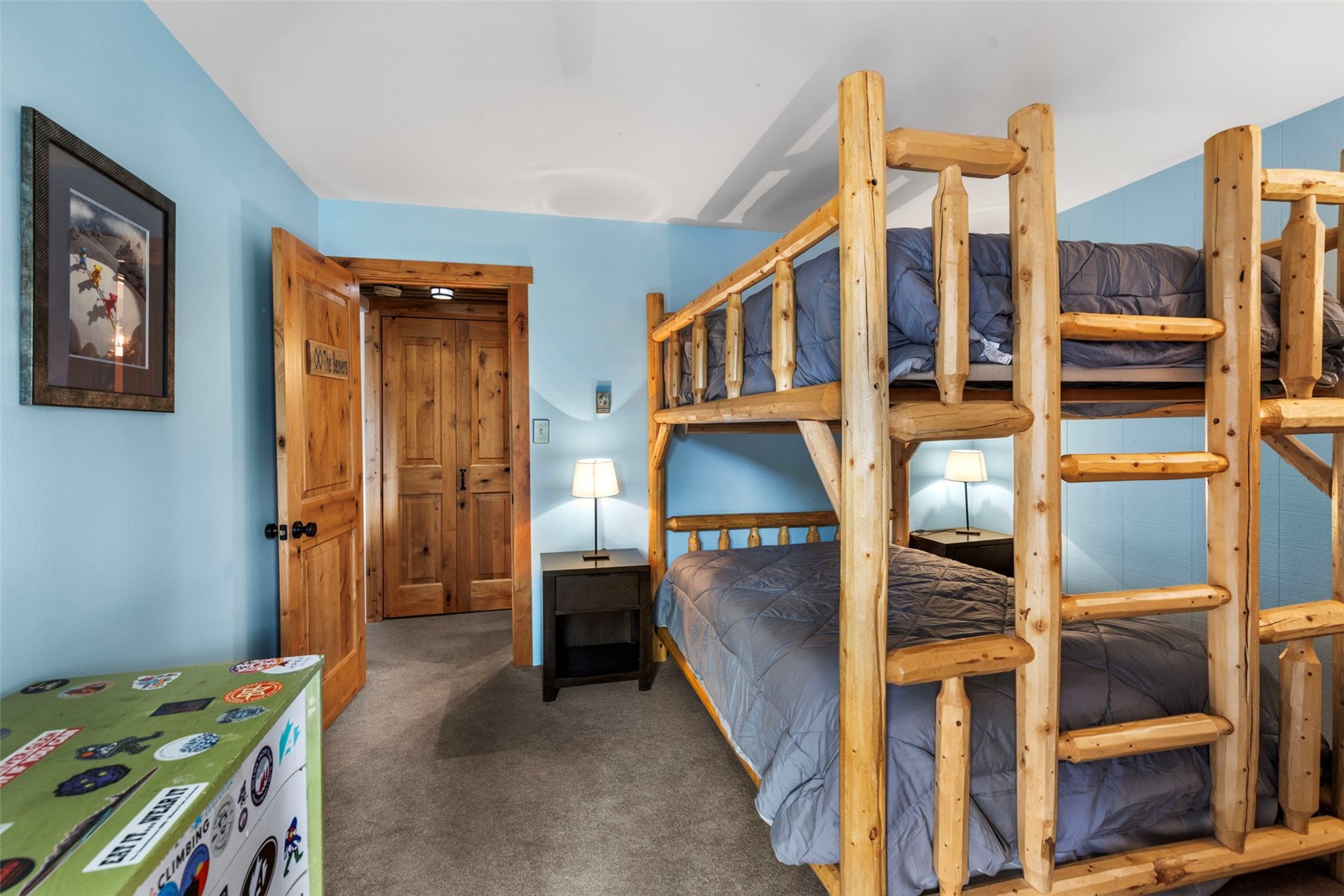 393 Wild Irishman Road Keystone CO 80435