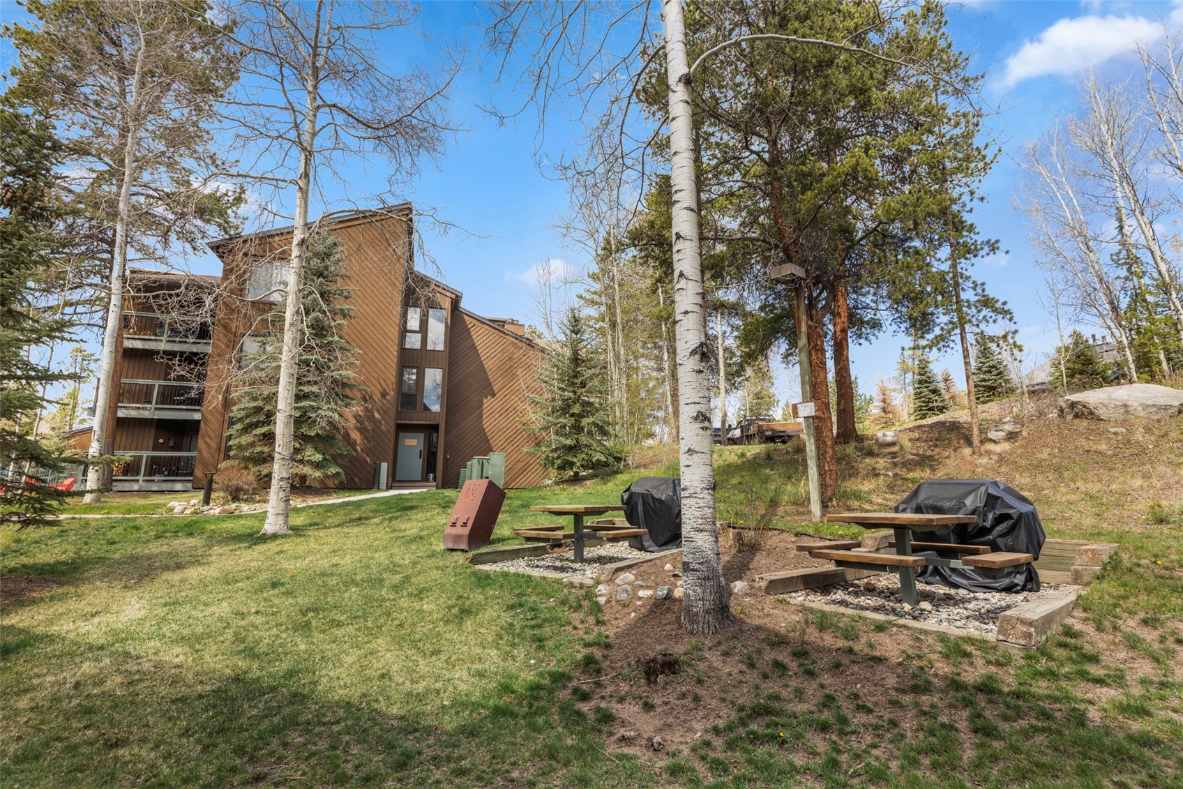 393 Wild Irishman Road Keystone CO 80435