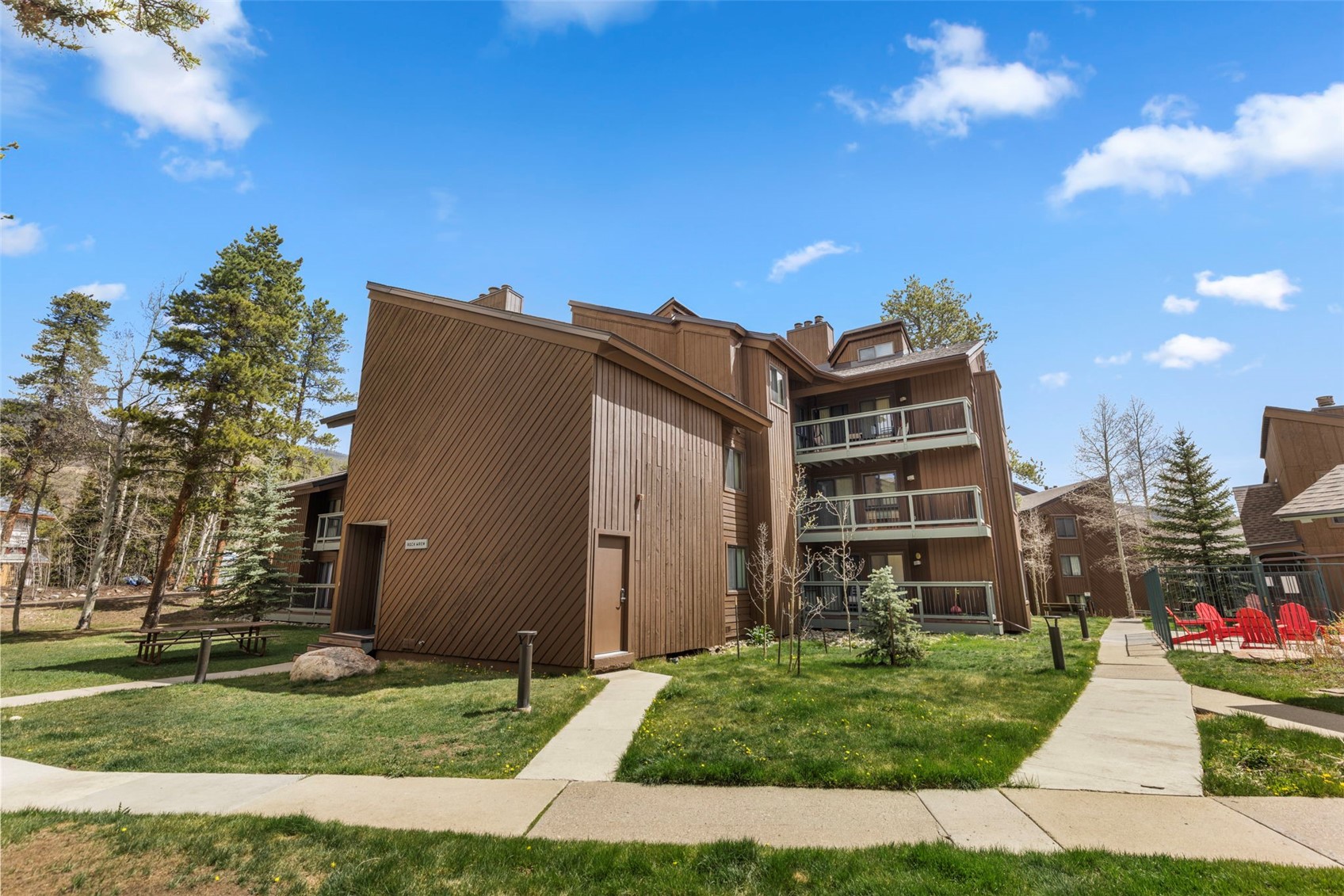 393 Wild Irishman Road Keystone CO 80435