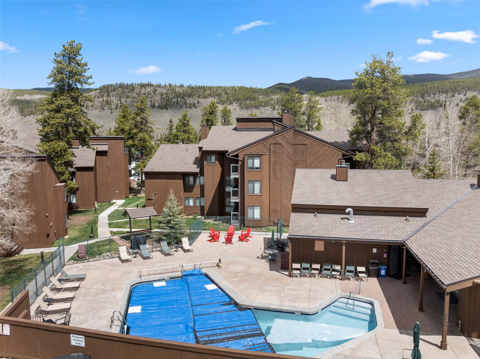 393 Wild Irishman Road Keystone CO 80435