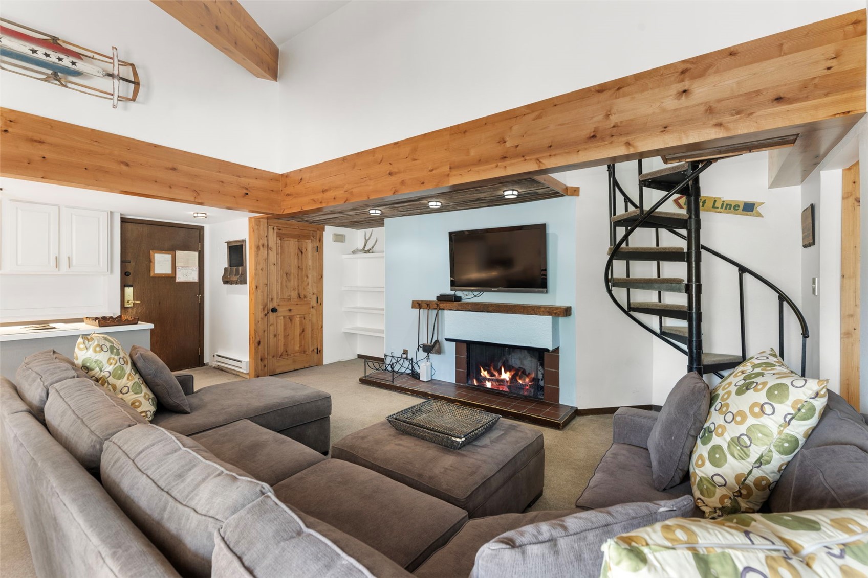 393 Wild Irishman Road Keystone CO 80435