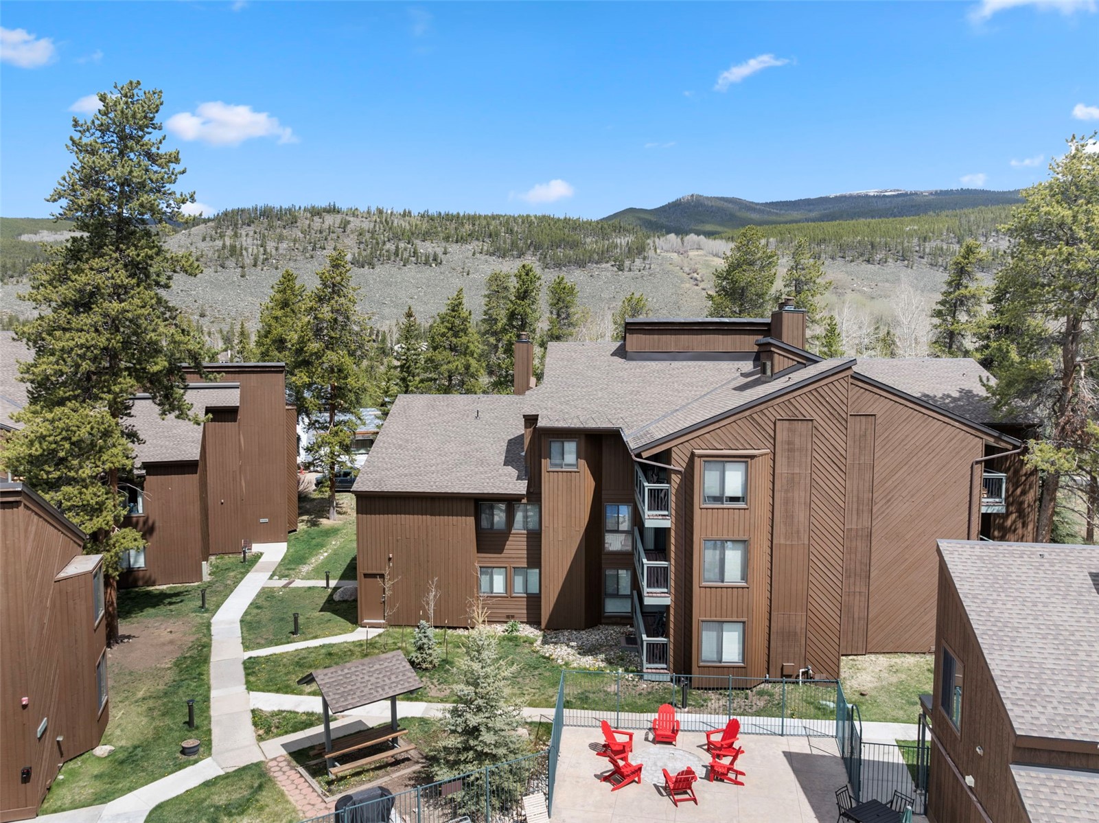 393 Wild Irishman Road Keystone CO 80435