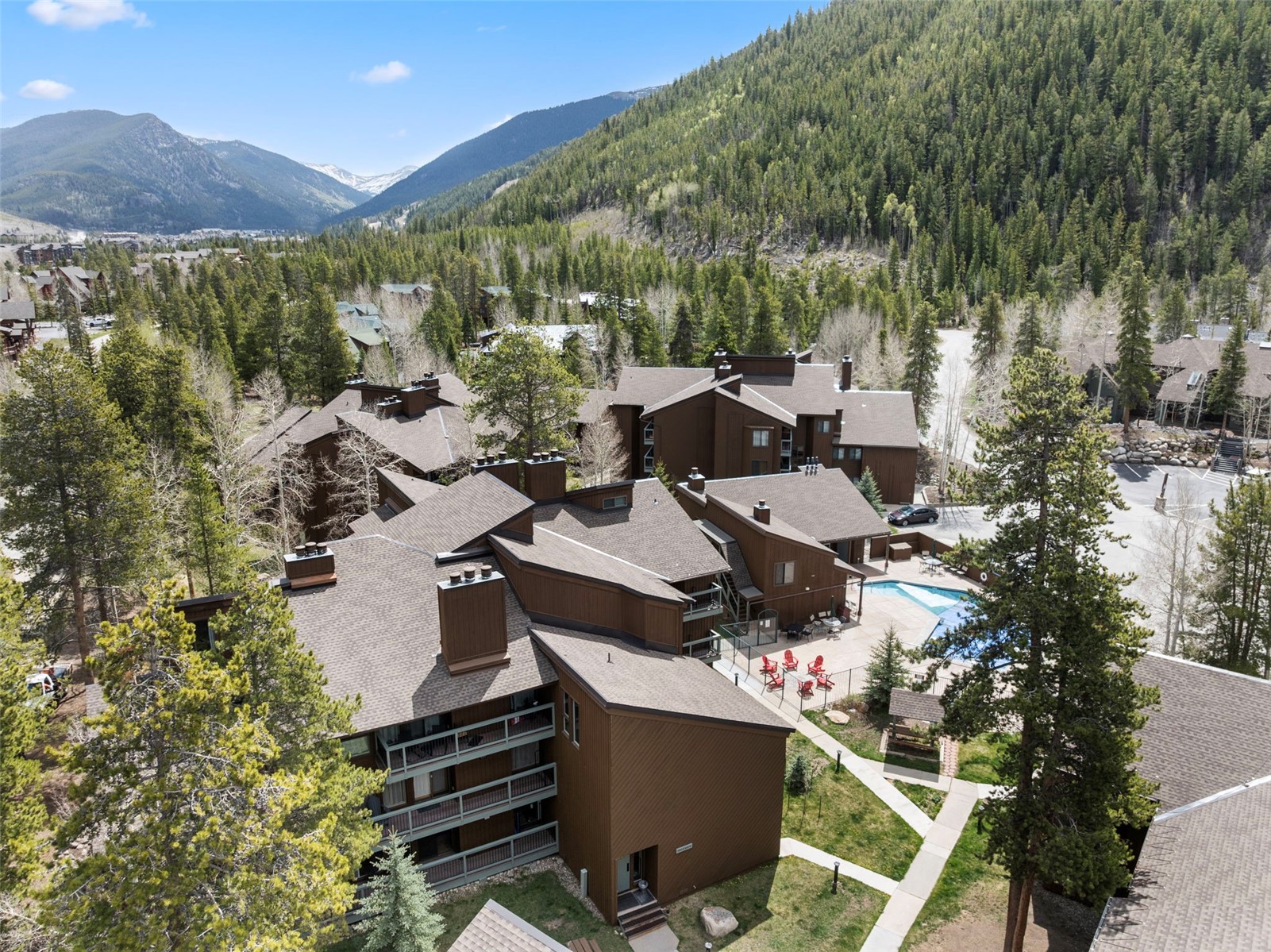 393 Wild Irishman Road Keystone CO 80435