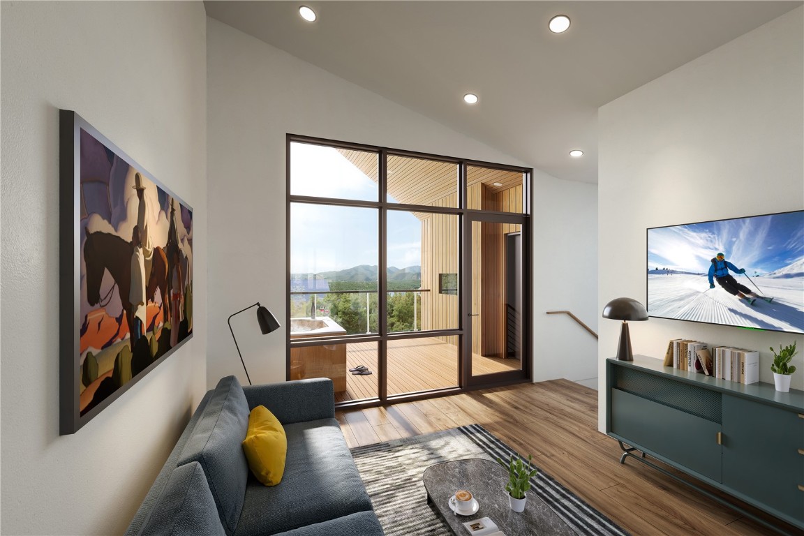 1543 Broomtail Lane Steamboat Springs CO 80487