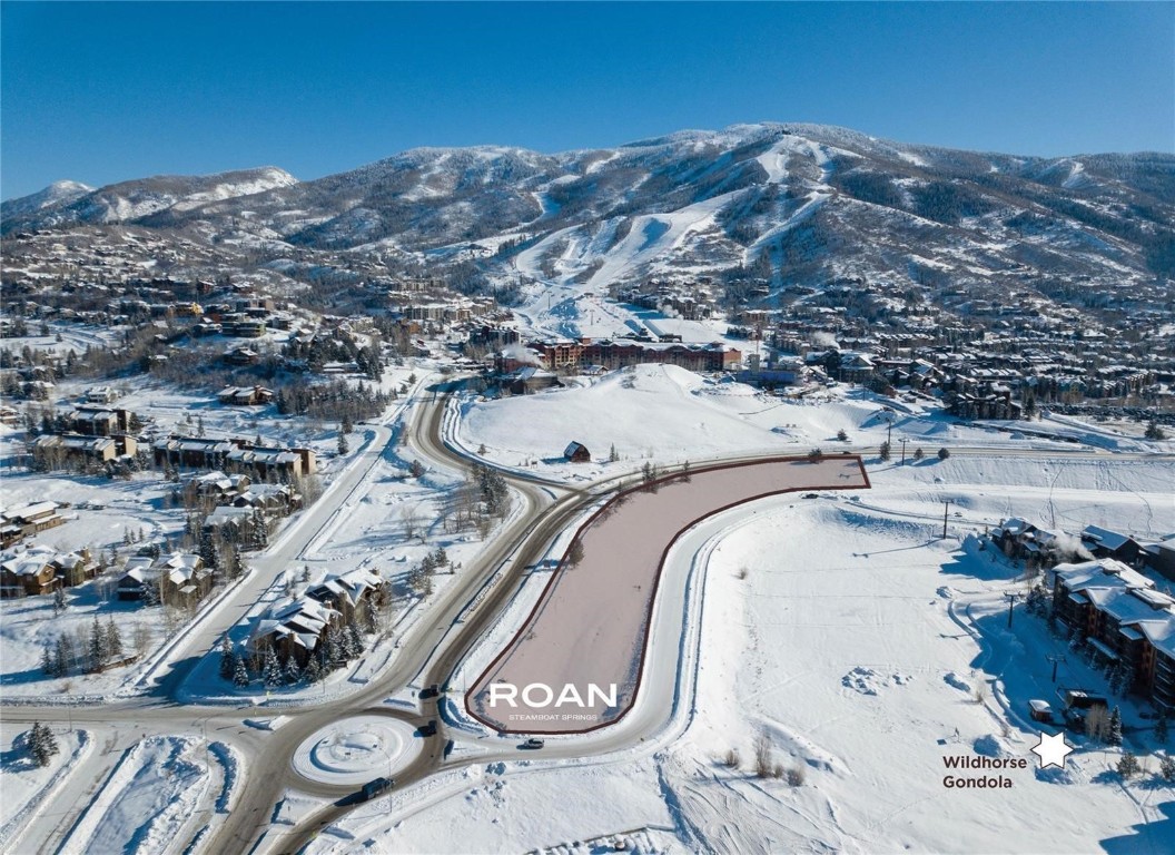 1543 Broomtail Lane Steamboat Springs CO 80487