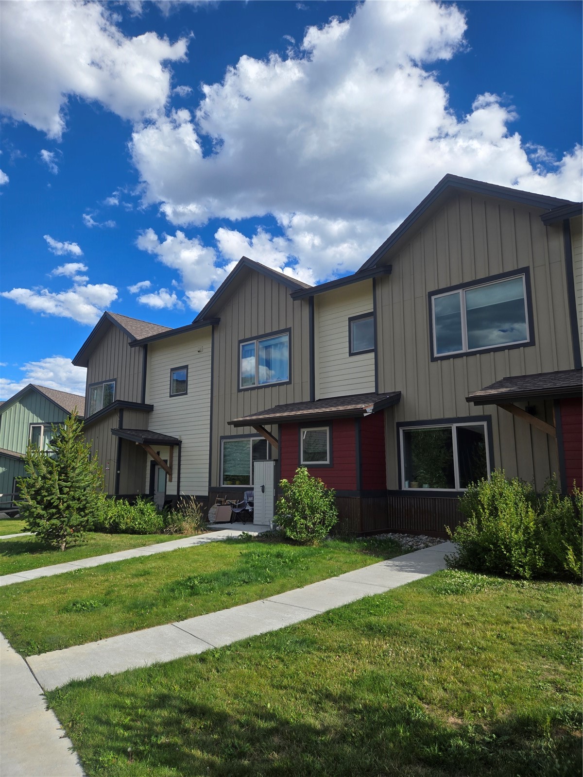 74 Lantern Alley Silverthorne CO 80498