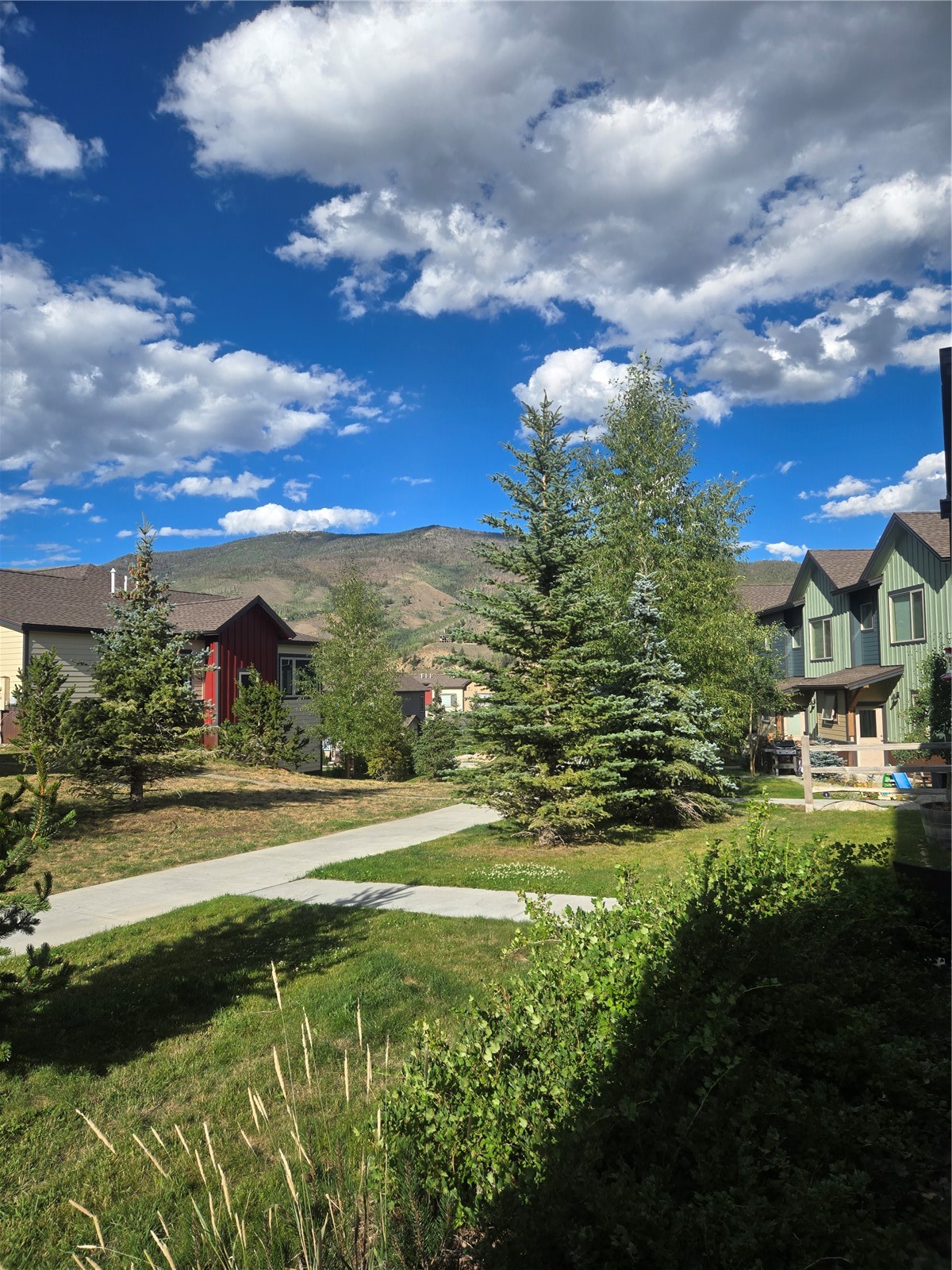 74 Lantern Alley Silverthorne CO 80498