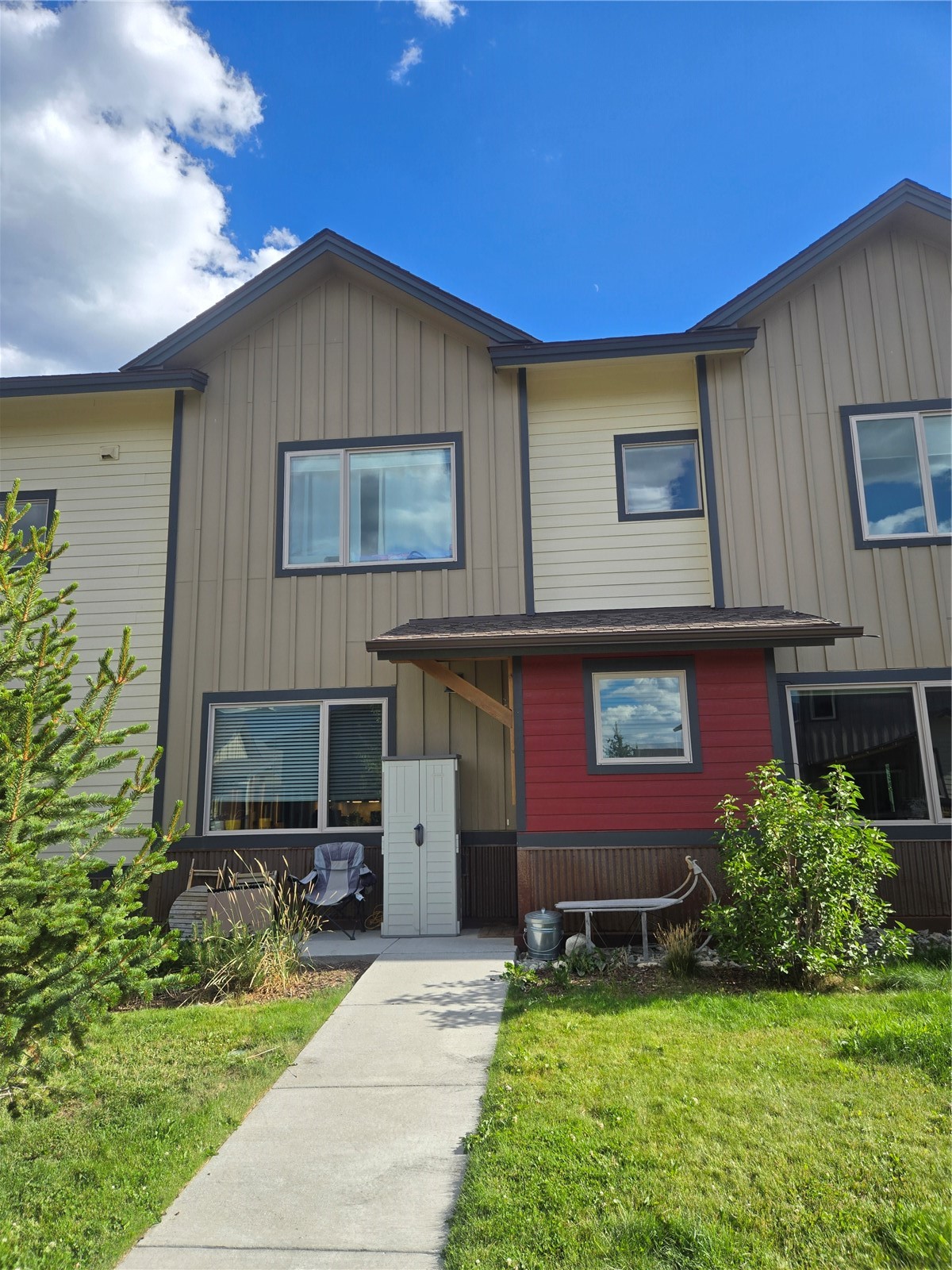 74 Lantern Alley Silverthorne CO 80498