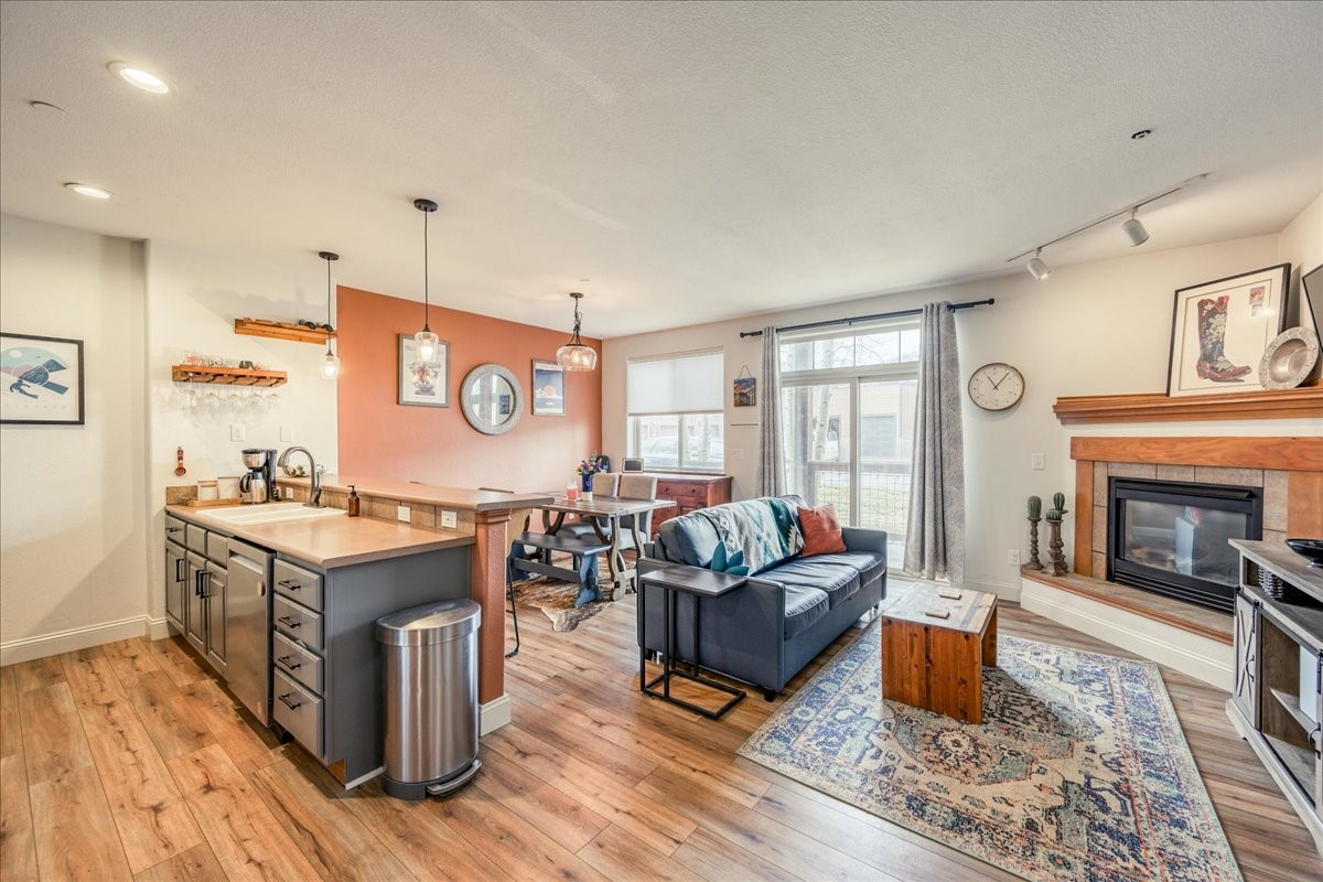 844 Blue River Parkway Silverthorne CO 80498