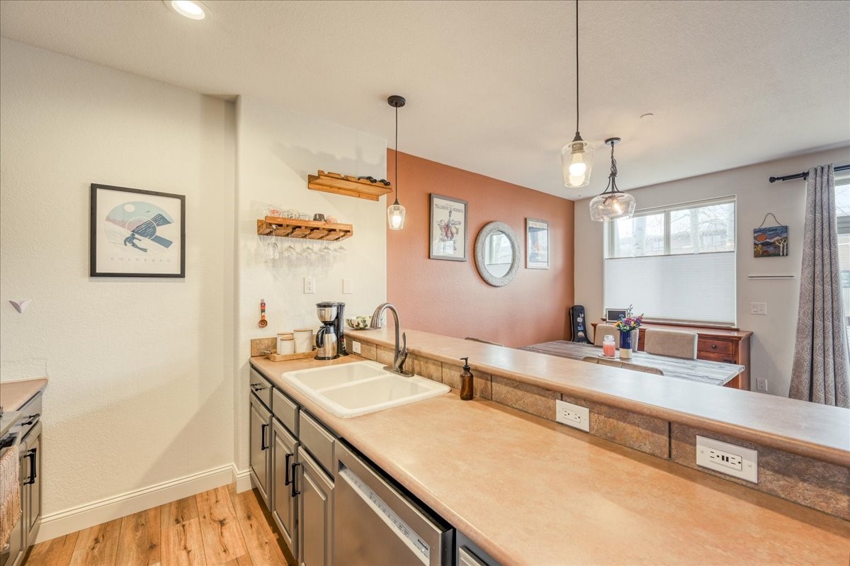 844 Blue River Parkway Silverthorne CO 80498