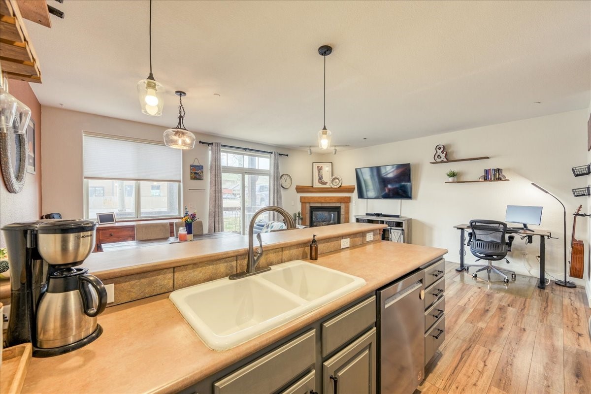 844 Blue River Parkway Silverthorne CO 80498