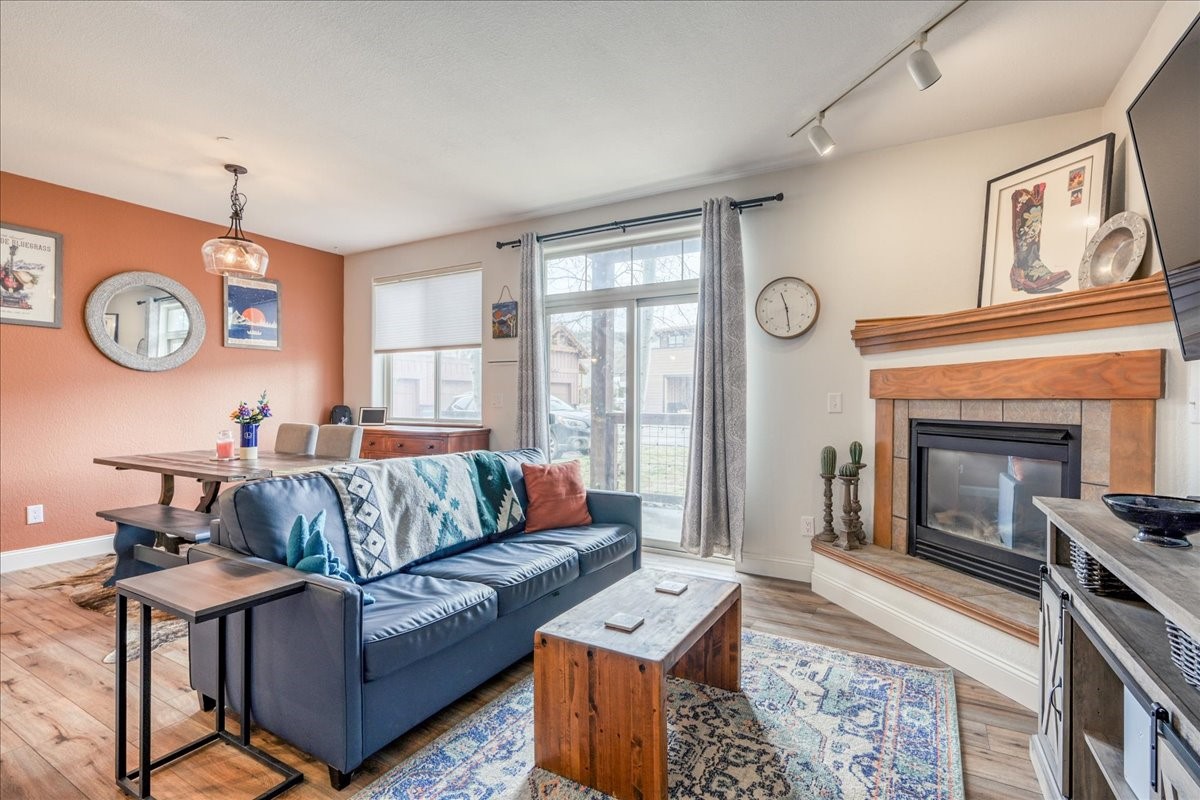 844 Blue River Parkway Silverthorne CO 80498