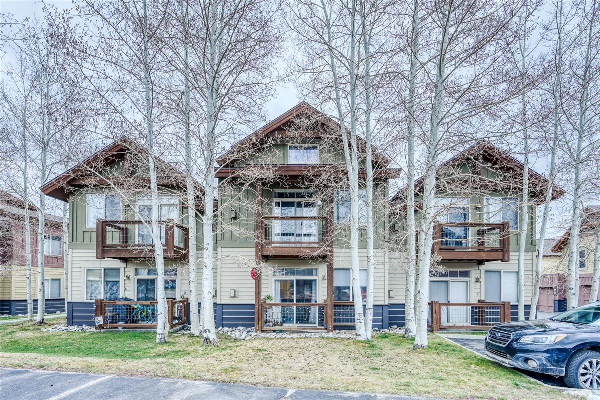 844 Blue River Parkway Silverthorne CO 80498