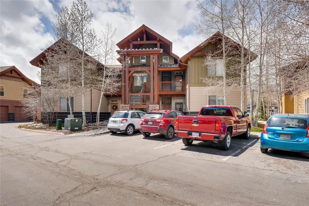 844 Blue River Parkway Silverthorne CO 80498