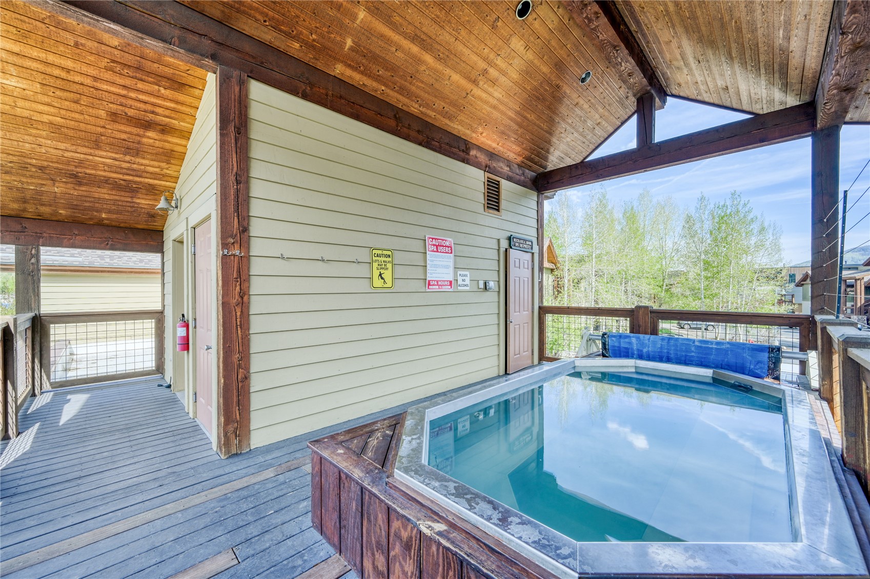 844 Blue River Parkway Silverthorne CO 80498
