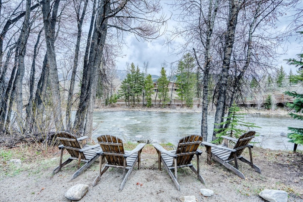 844 Blue River Parkway Silverthorne CO 80498