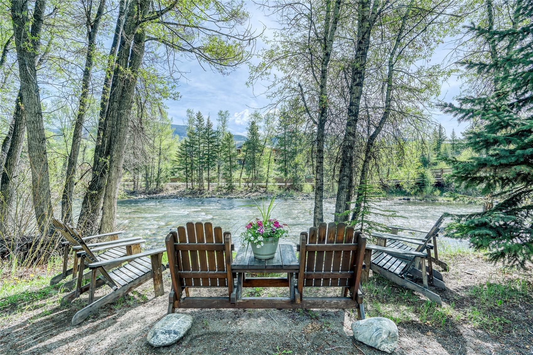 844 Blue River Parkway Silverthorne CO 80498