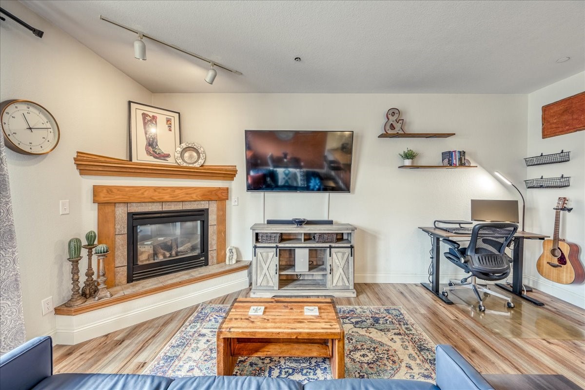 844 Blue River Parkway Silverthorne CO 80498