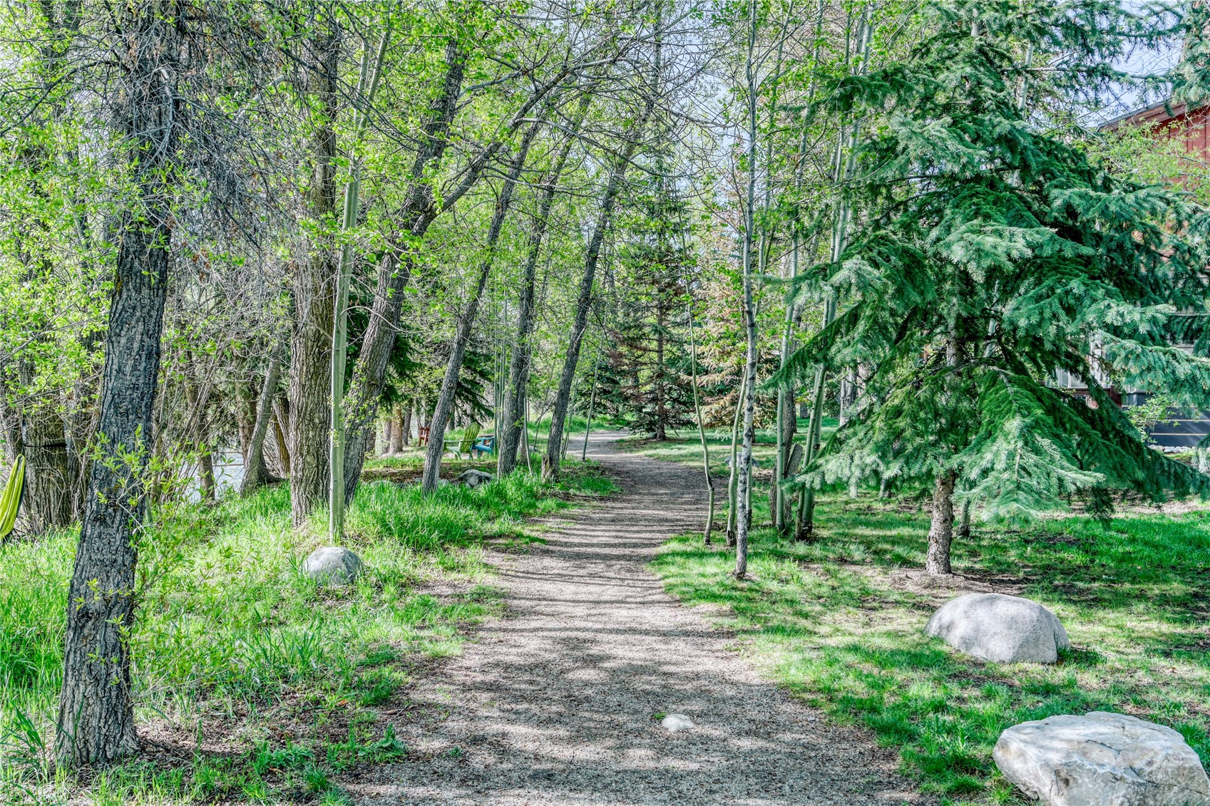 844 Blue River Parkway Silverthorne CO 80498