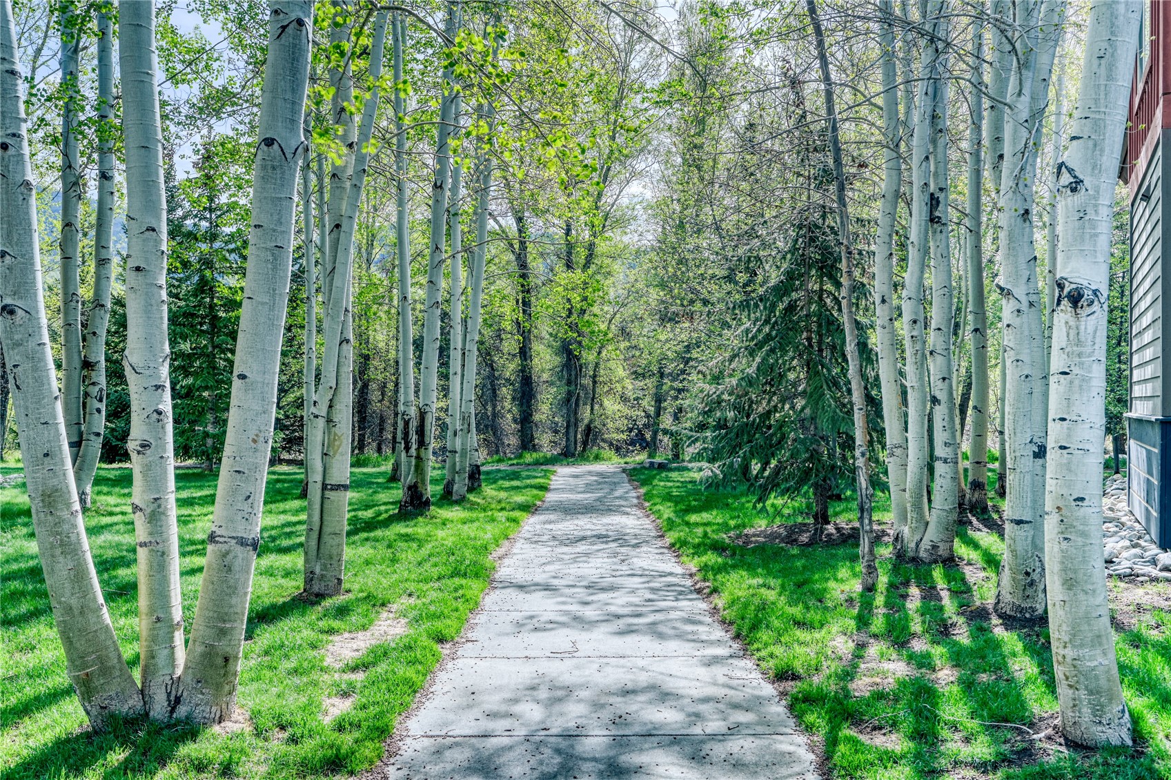 844 Blue River Parkway Silverthorne CO 80498