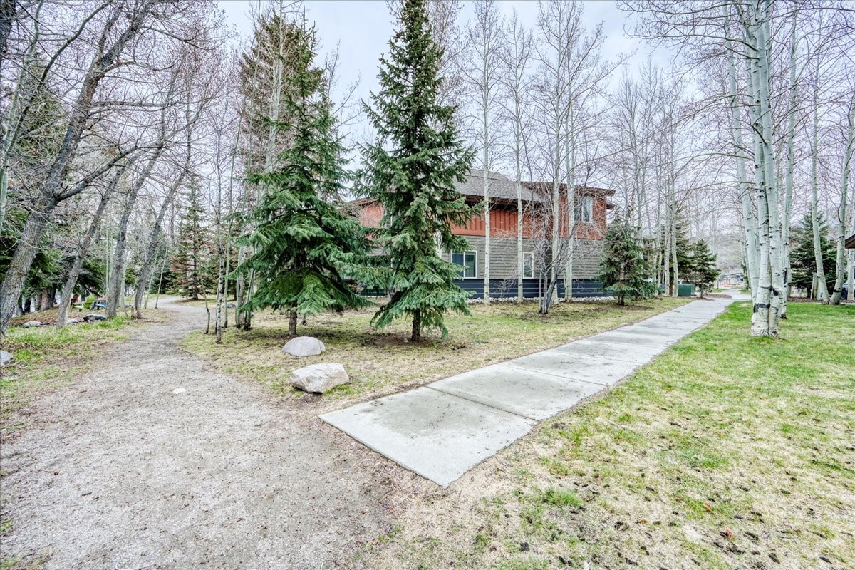 844 Blue River Parkway Silverthorne CO 80498