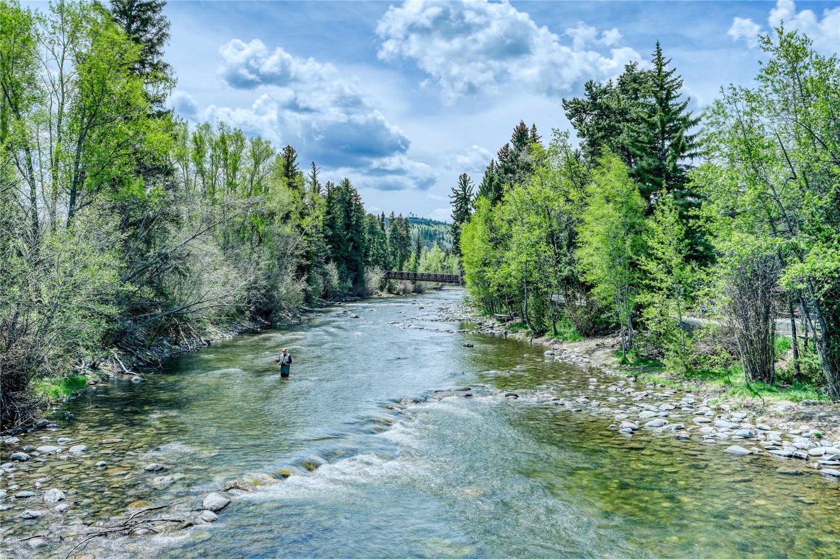 844 Blue River Parkway Silverthorne CO 80498