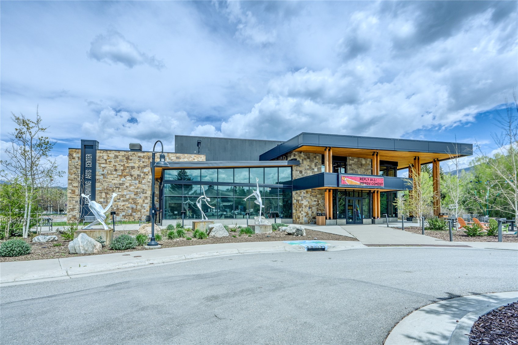 844 Blue River Parkway Silverthorne CO 80498
