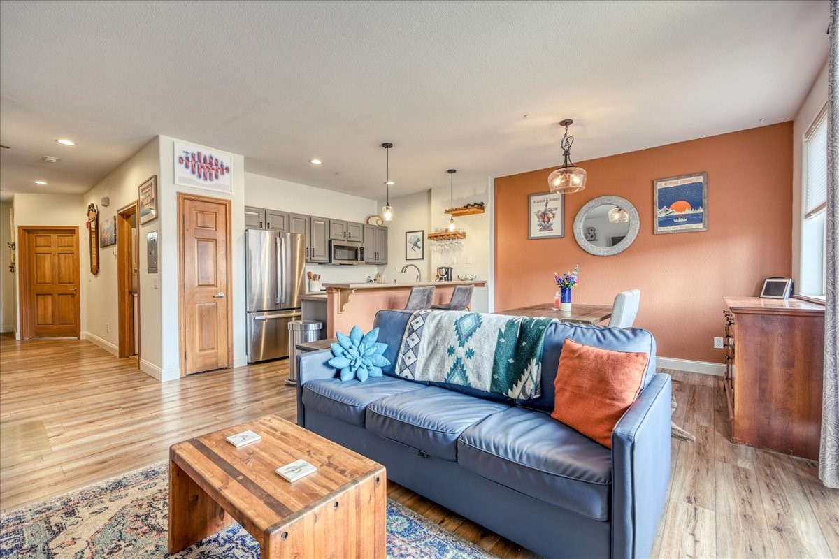 844 Blue River Parkway Silverthorne CO 80498