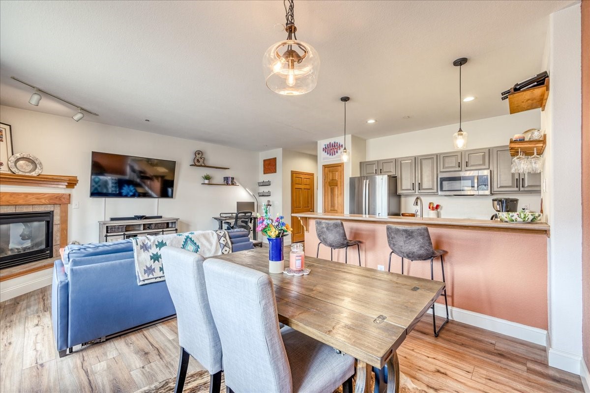 844 Blue River Parkway Silverthorne CO 80498