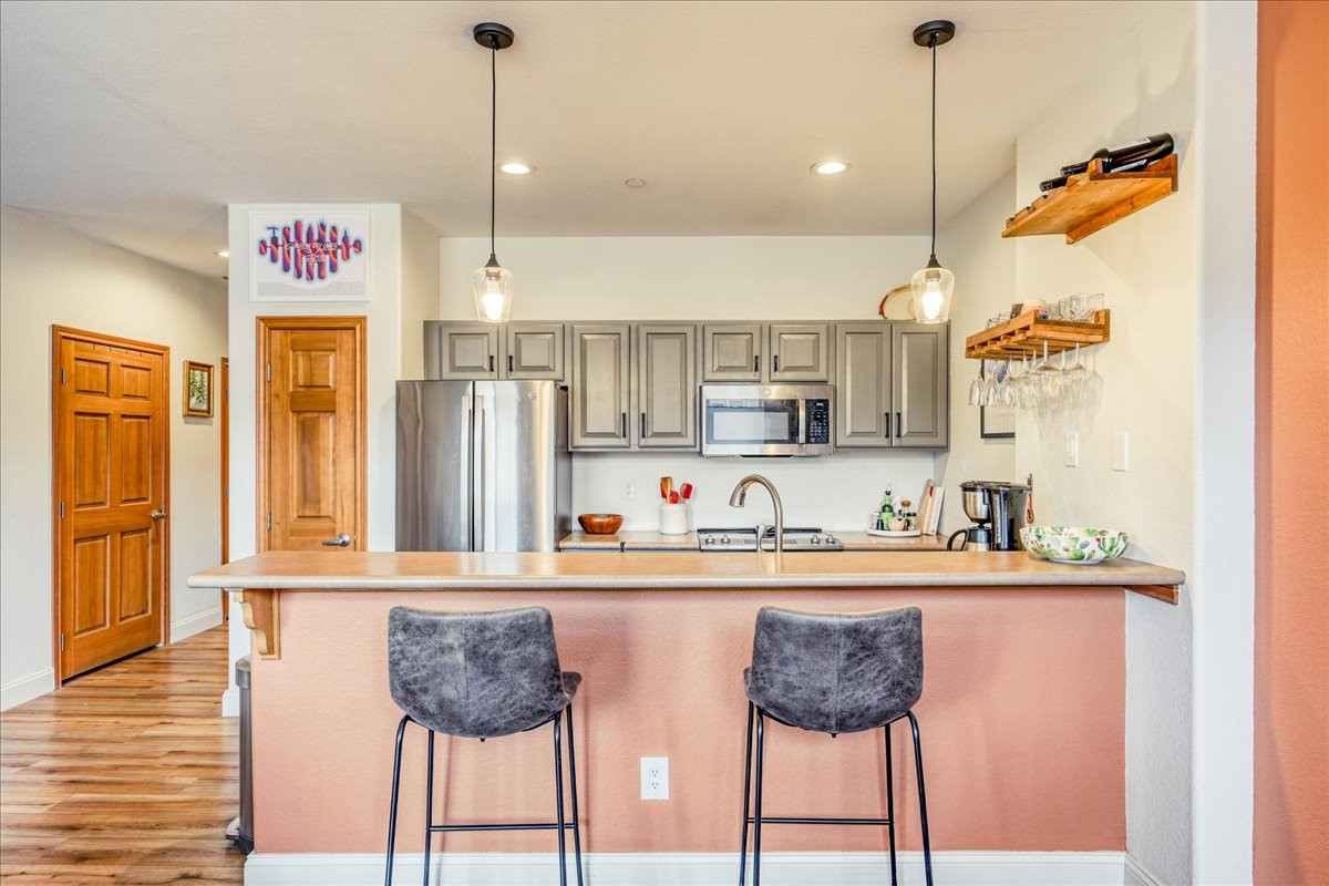 844 Blue River Parkway Silverthorne CO 80498