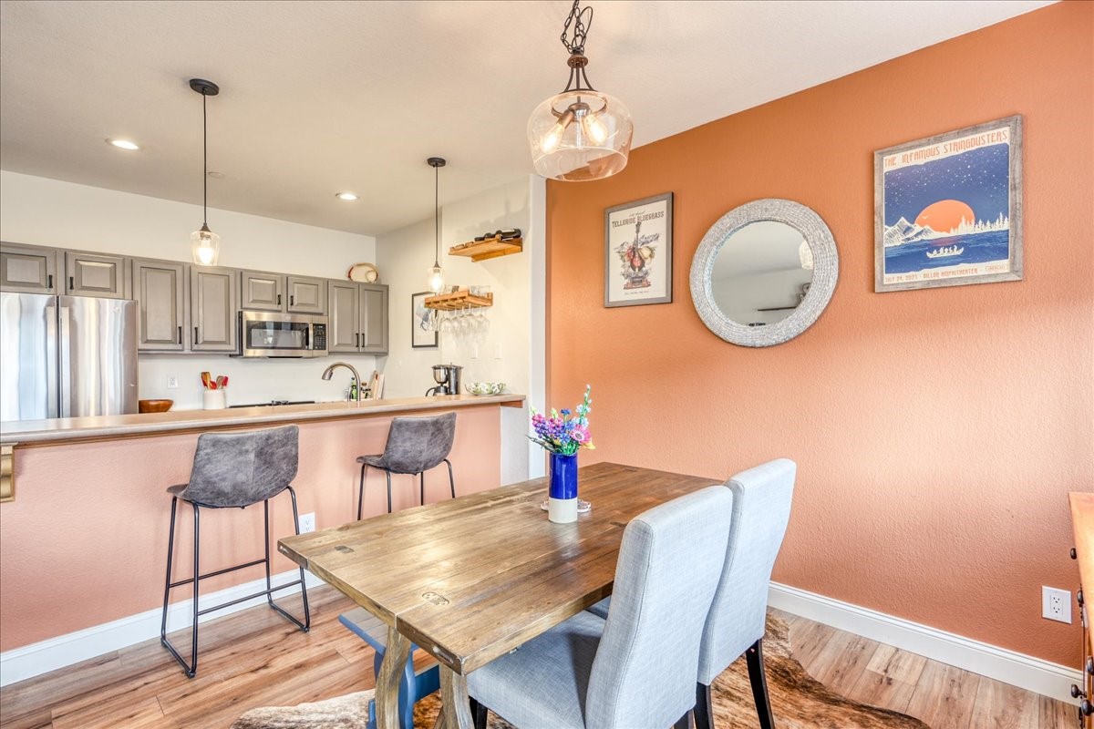 844 Blue River Parkway Silverthorne CO 80498