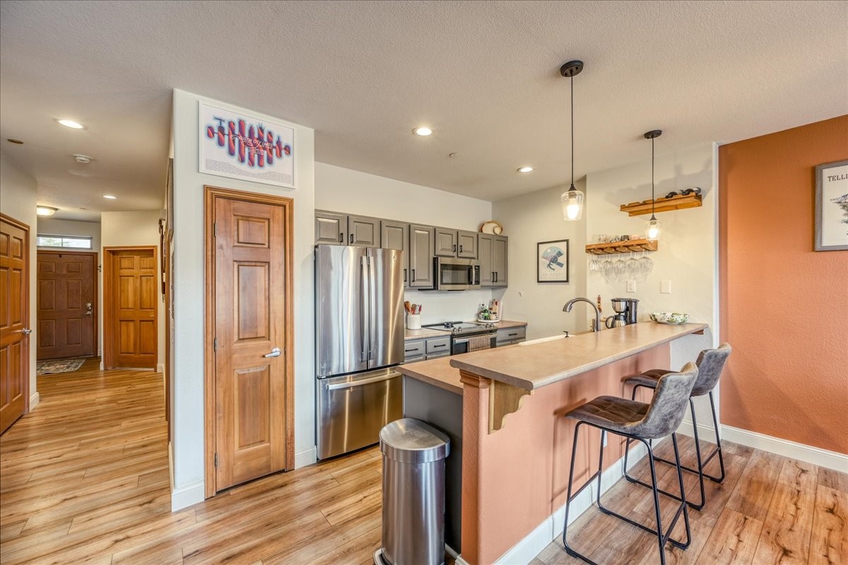 844 Blue River Parkway Silverthorne CO 80498