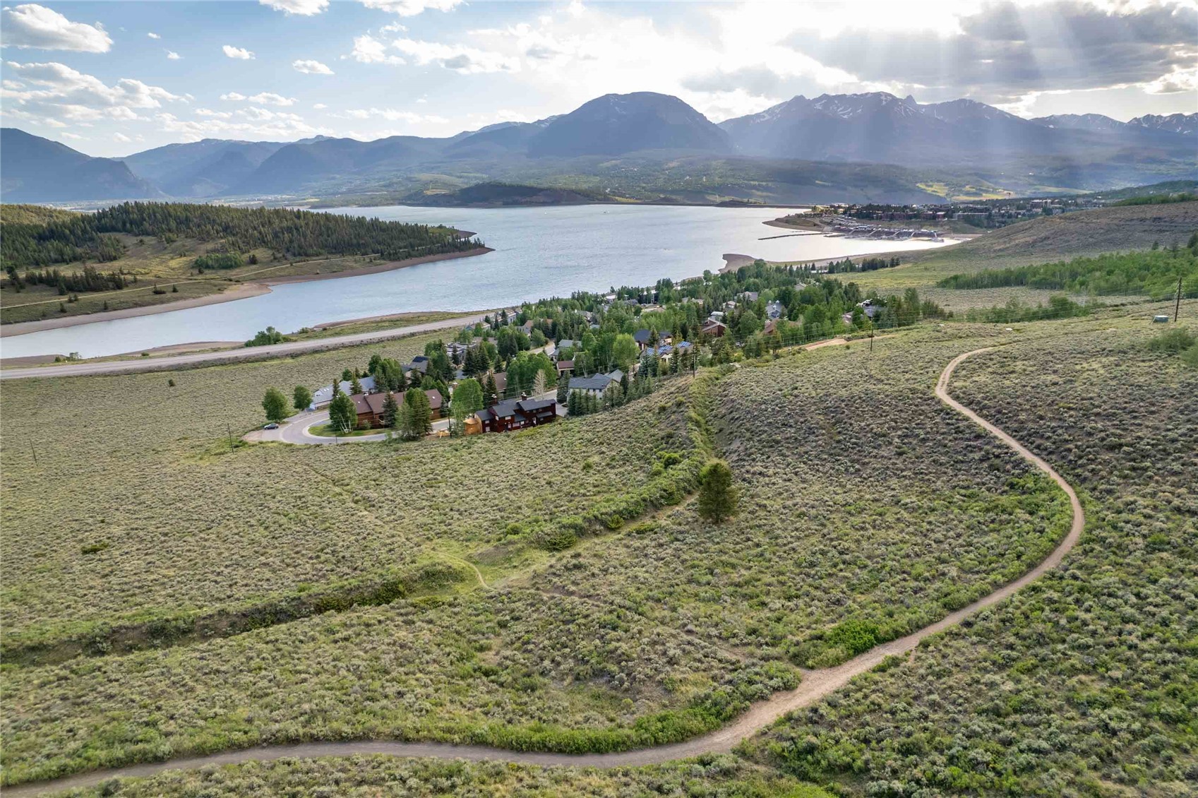 77 Corinthian Circle Dillon CO 80435