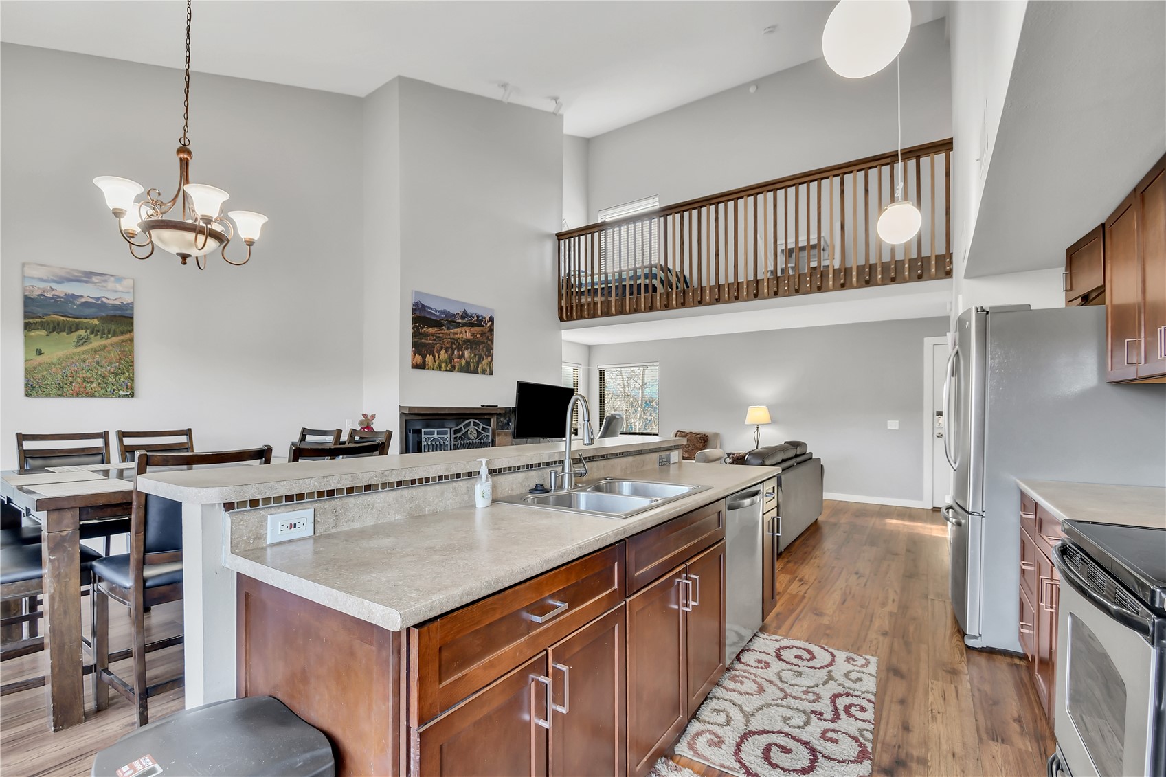2710 Ryan Gulch Road Silverthorne CO 80498
