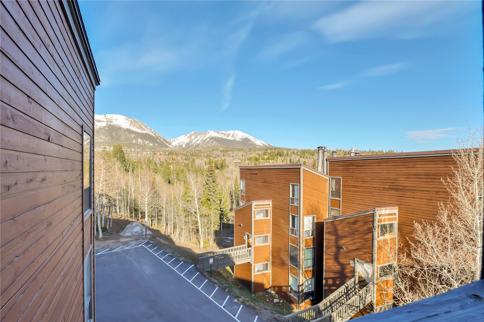 2710 Ryan Gulch Road Silverthorne CO 80498