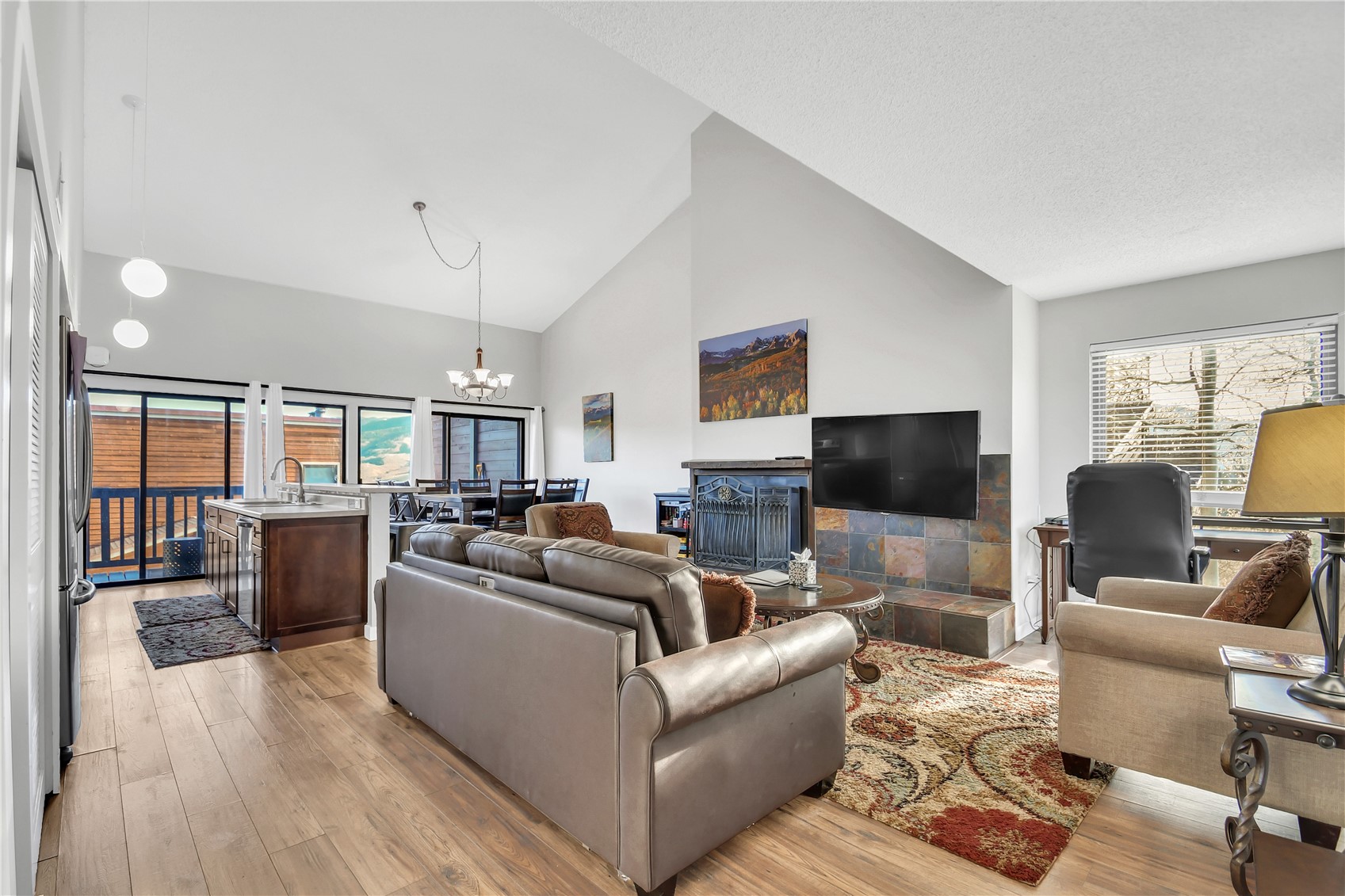 2710 Ryan Gulch Road Silverthorne CO 80498