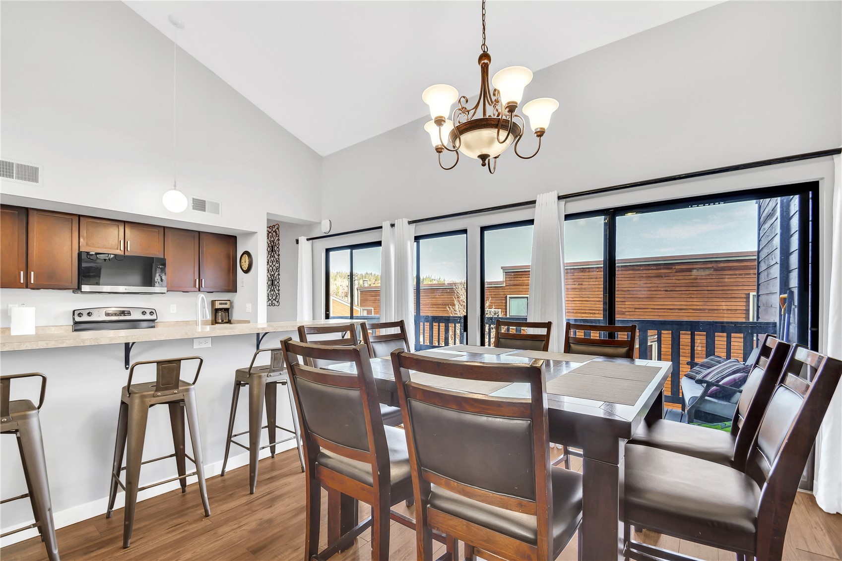 2710 Ryan Gulch Road Silverthorne CO 80498