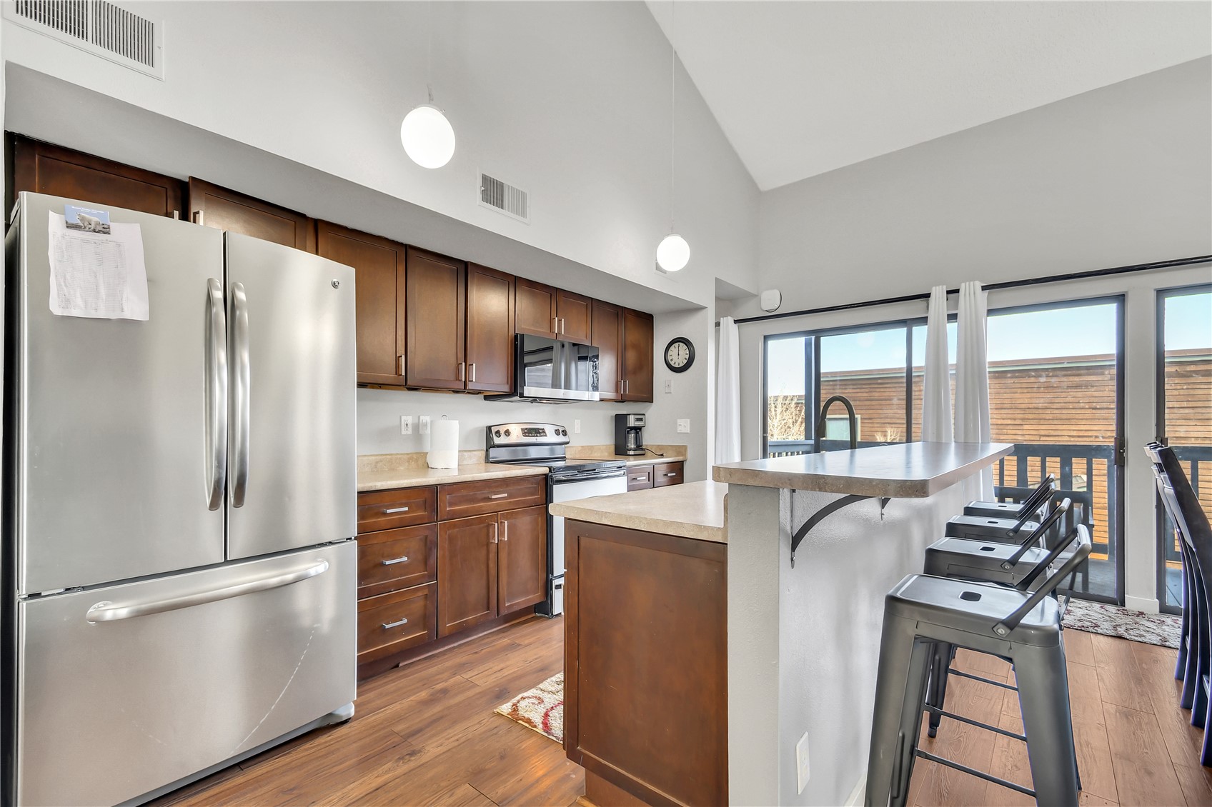 2710 Ryan Gulch Road Silverthorne CO 80498
