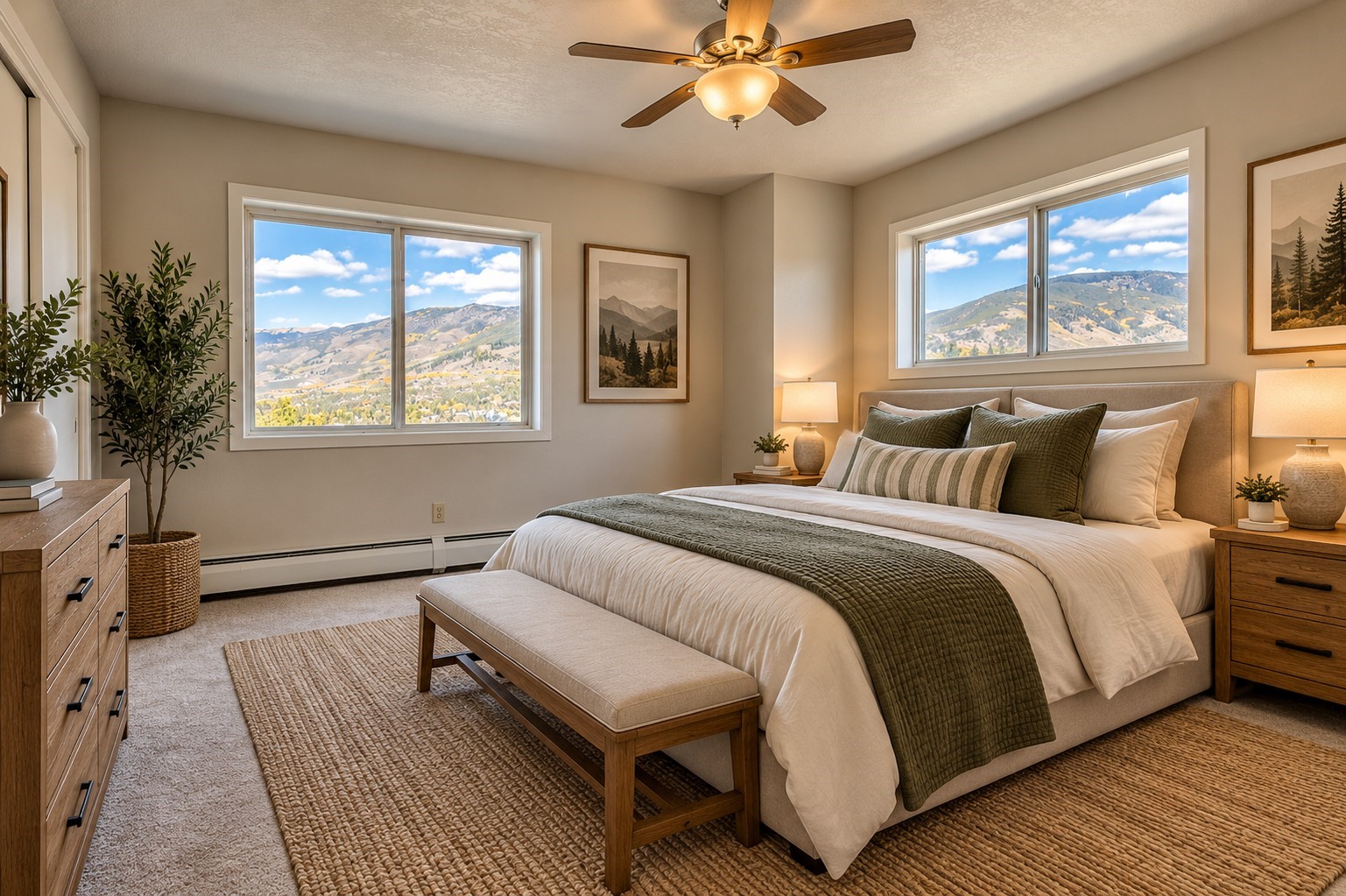 152 Fawn Court Silverthorne CO 80498