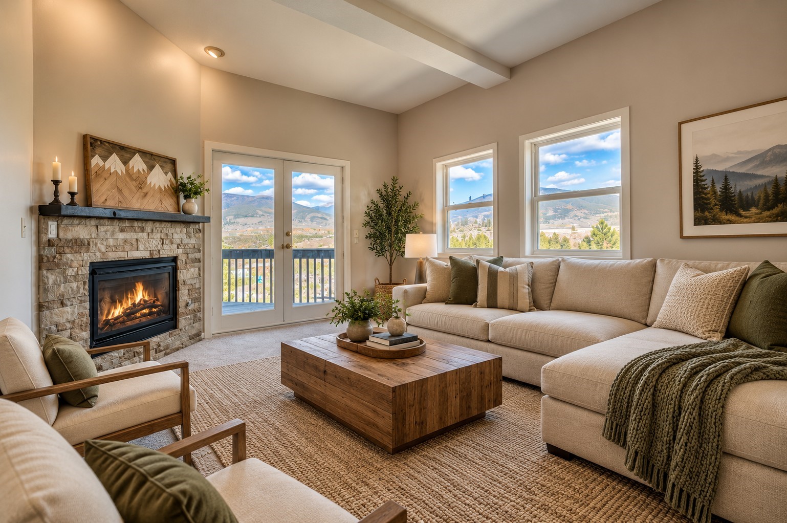 152 Fawn Court Silverthorne CO 80498
