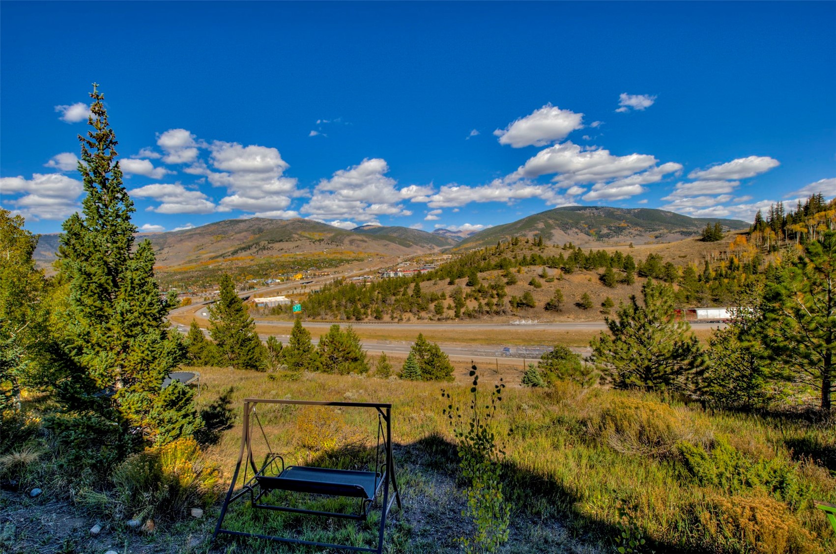 152 Fawn Court Silverthorne CO 80498