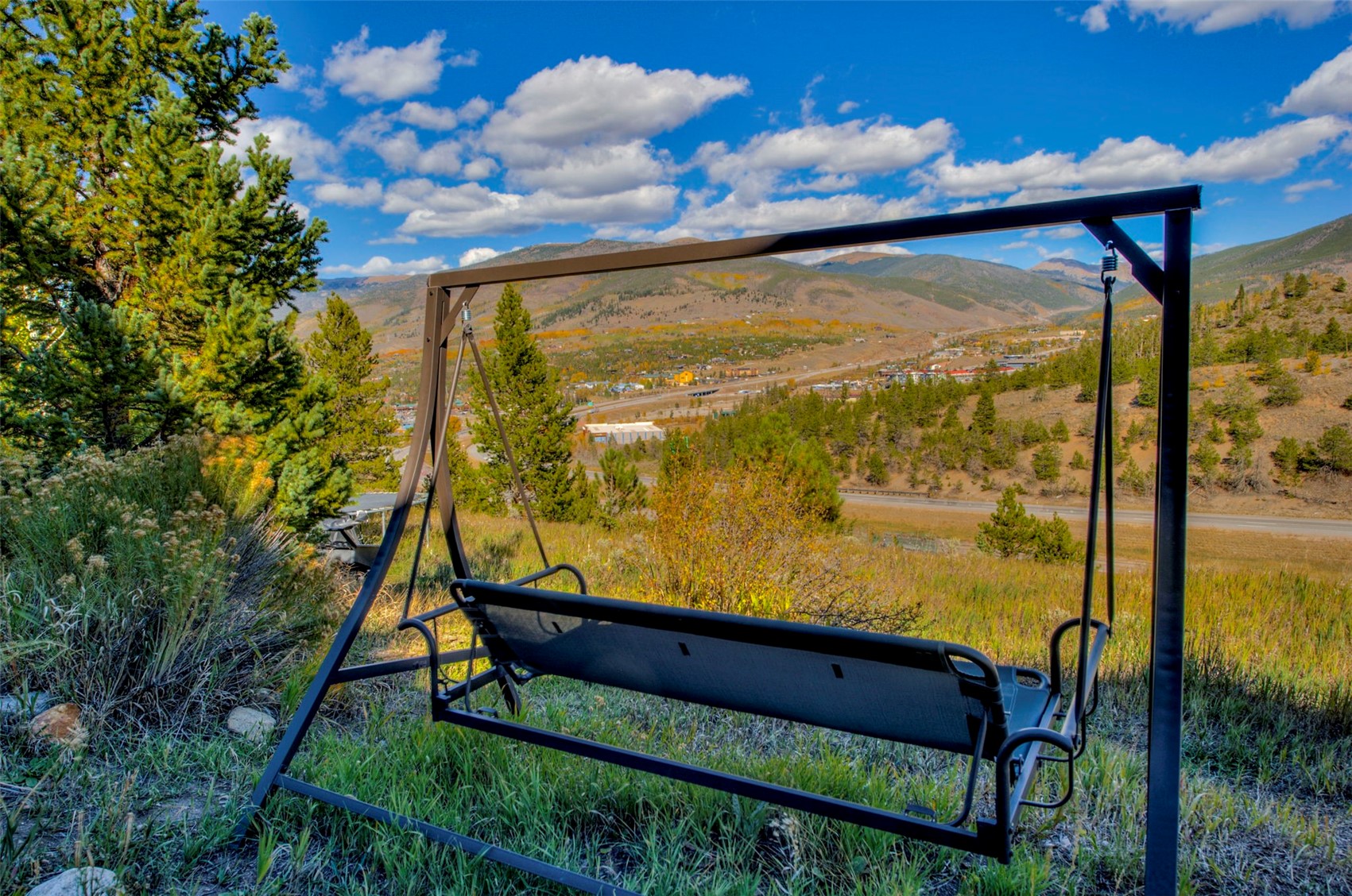 152 Fawn Court Silverthorne CO 80498