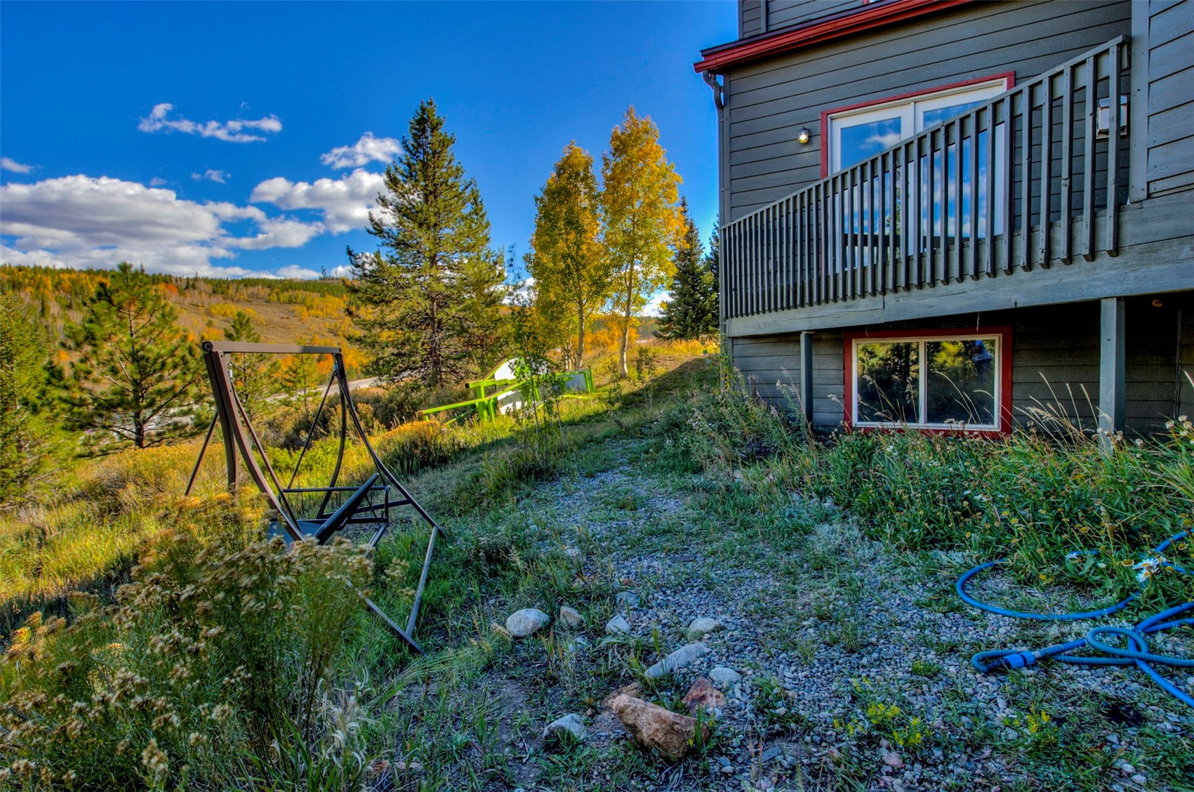 152 Fawn Court Silverthorne CO 80498