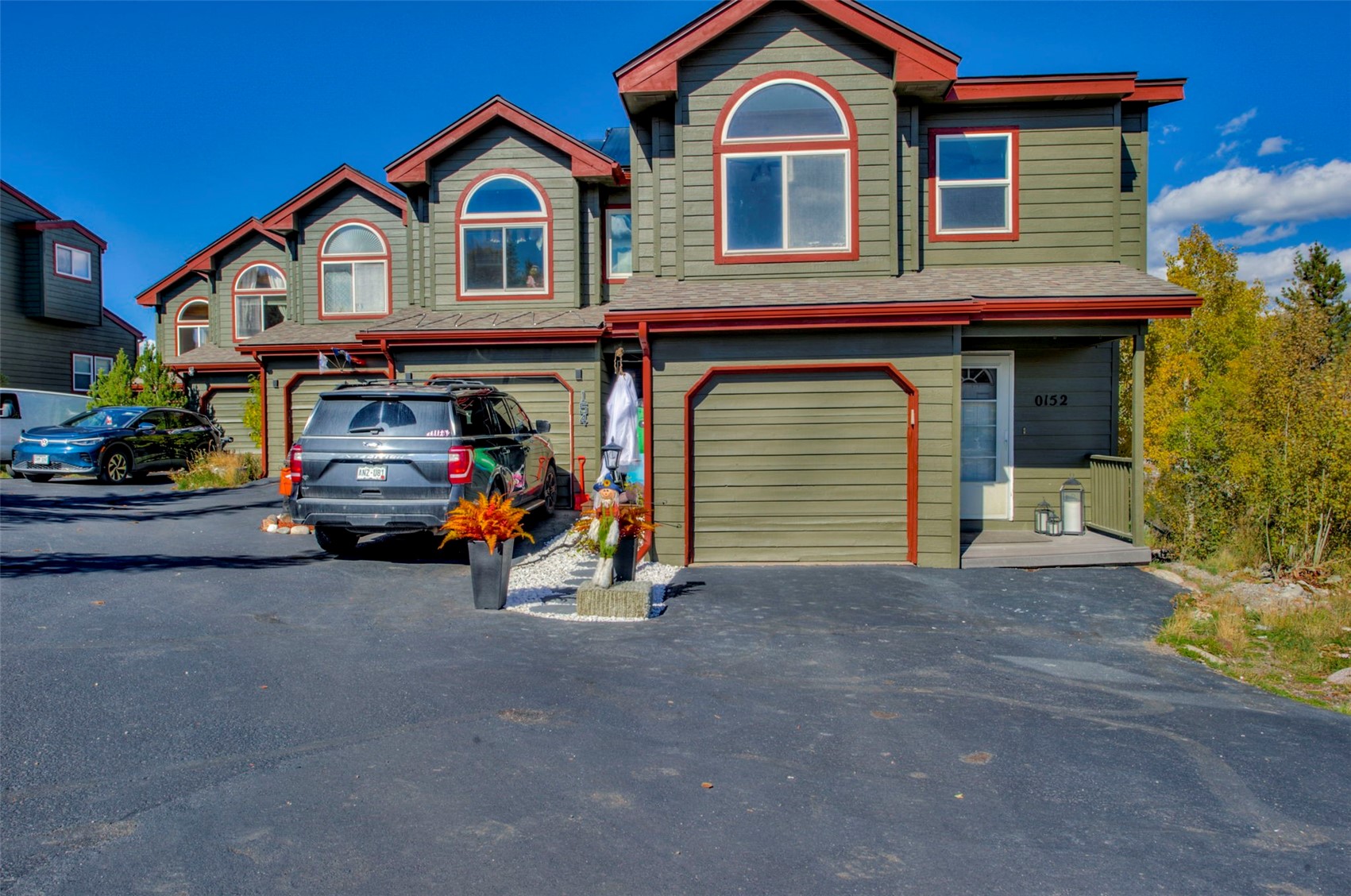 152 Fawn Court Silverthorne CO 80498