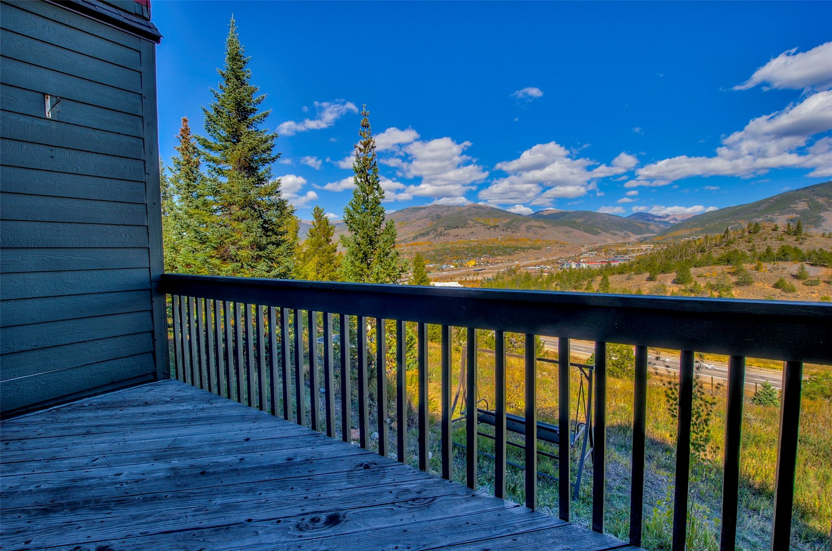 152 Fawn Court Silverthorne CO 80498