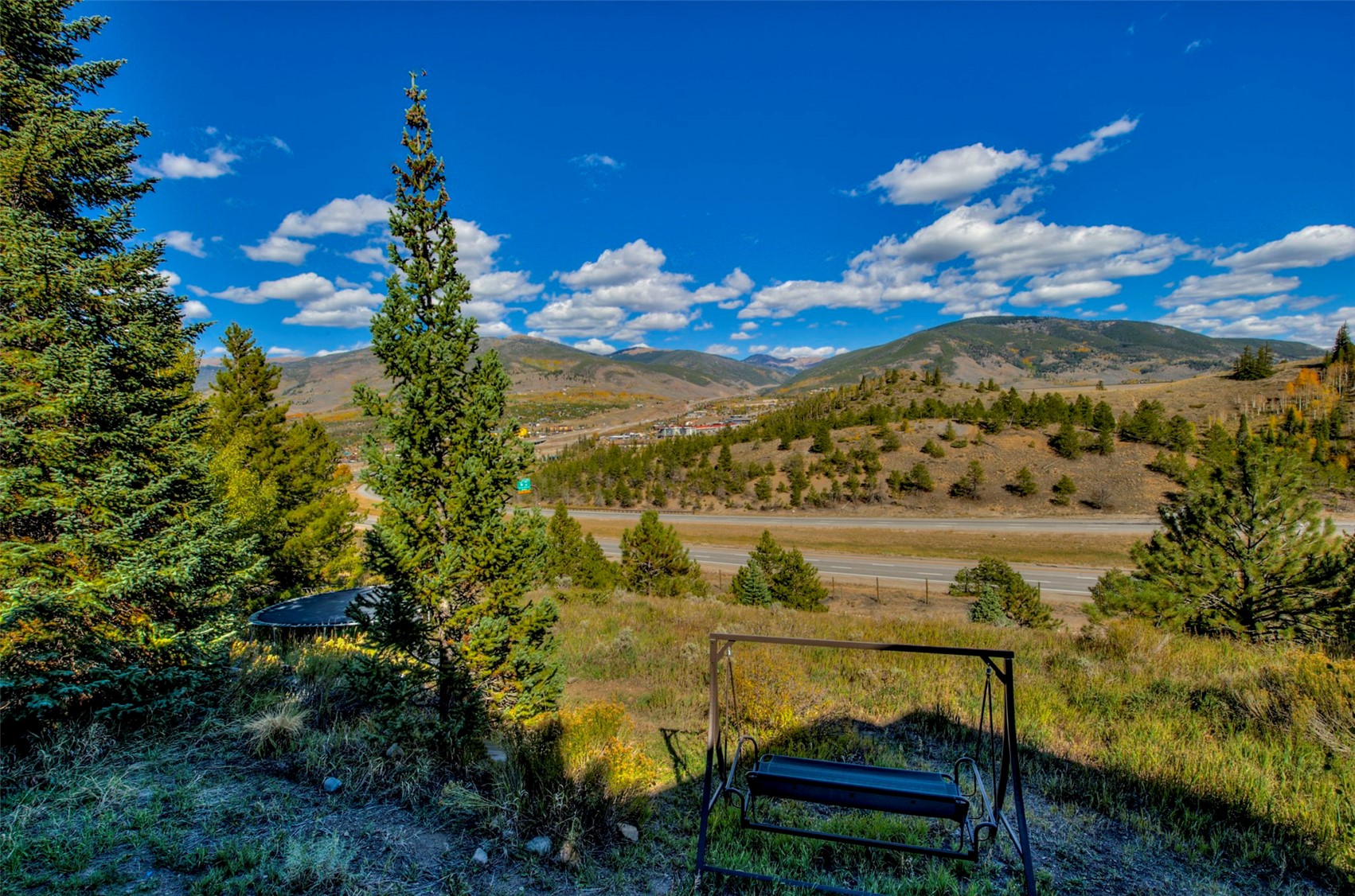 152 Fawn Court Silverthorne CO 80498