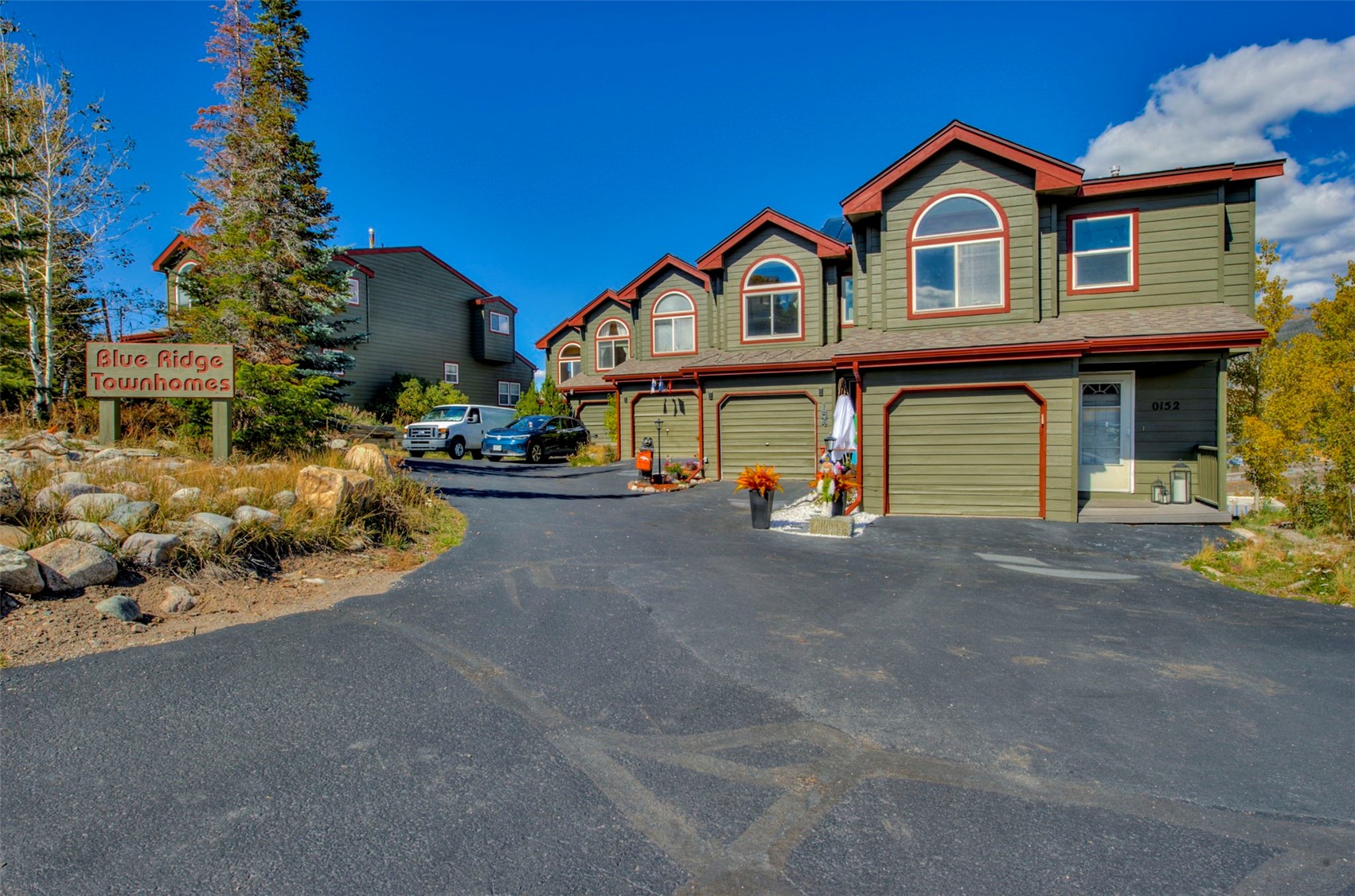 152 Fawn Court Silverthorne CO 80498