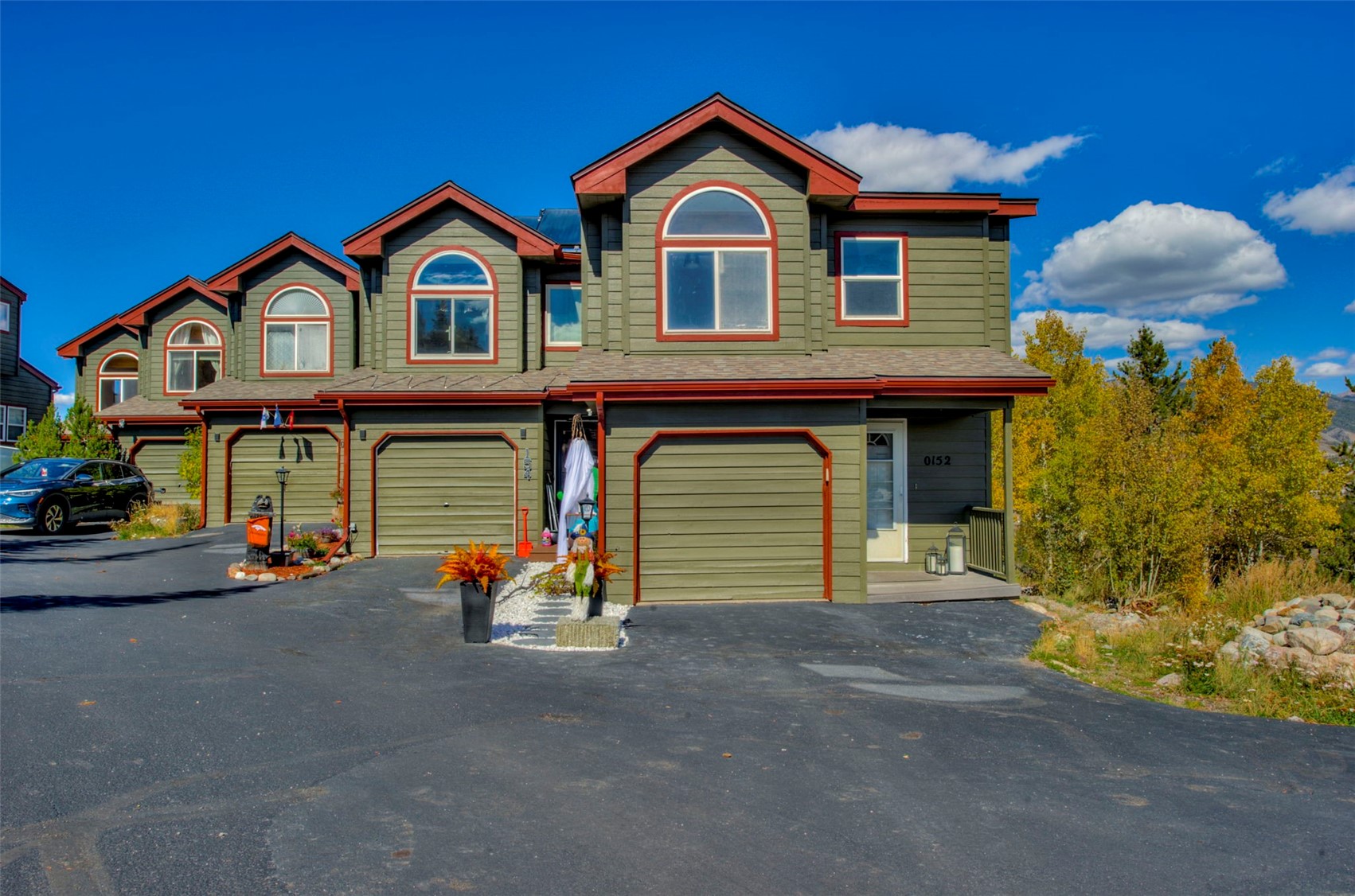 152 Fawn Court Silverthorne CO 80498