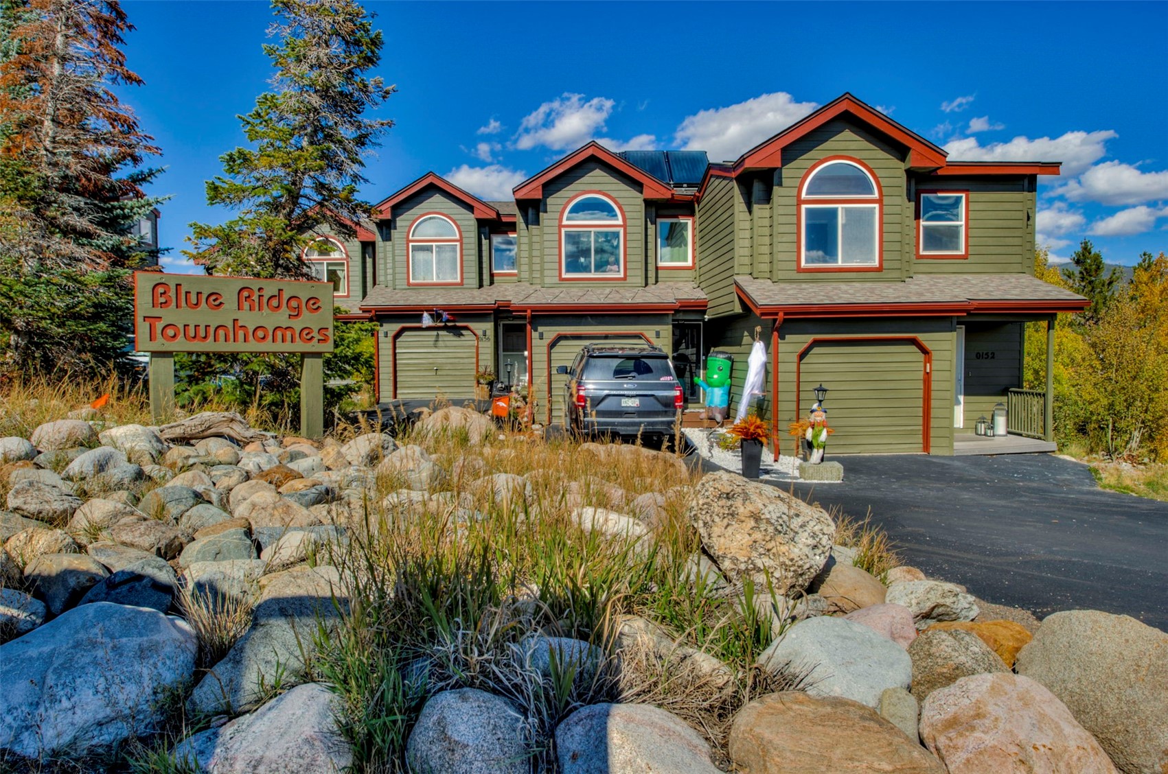 152 Fawn Court Silverthorne CO 80498
